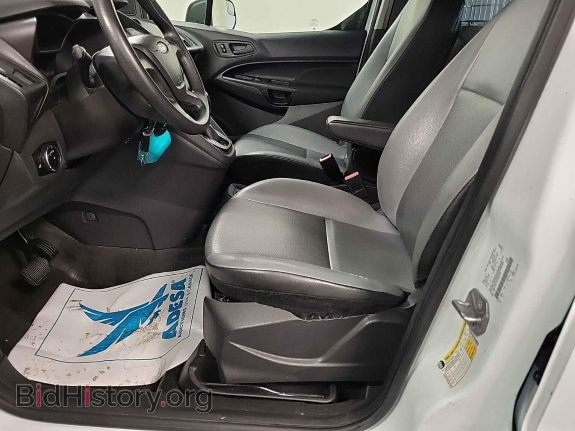 2016 FORD TRANSIT CONNECT - VIN: NM0LS6E76G1250120 - Фото 9