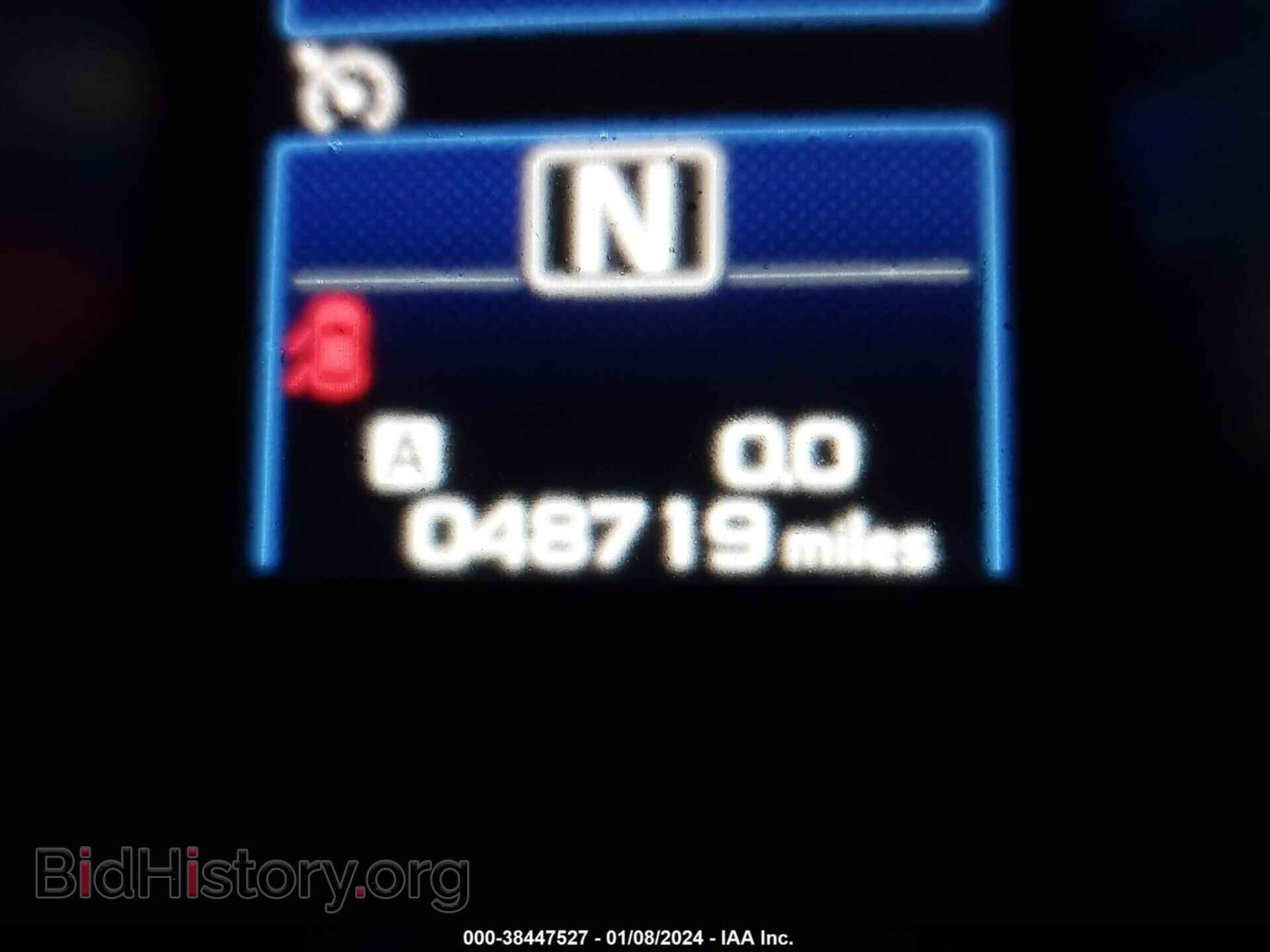 2017 SUBARU OUTBACK - VIN: 4S4BSADC5H3205574 - Фото 16