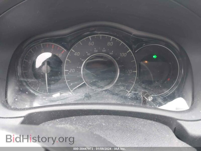 2015 Nissan VERSA NOTE (VIN 3N1CE2CP1FL409934) — photo 7 of 10
