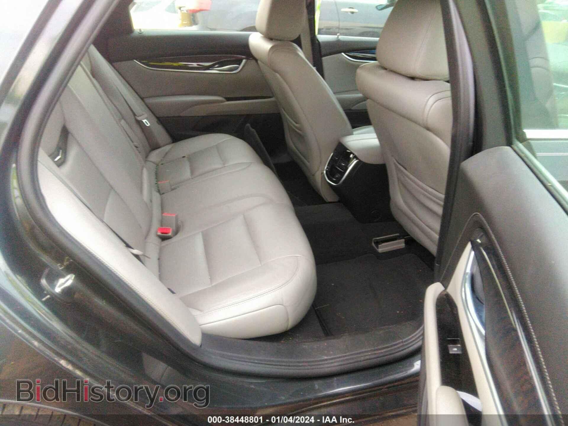 2015 CADILLAC XTS - VIN: 2G61M5S37F9191947 - Фото 8