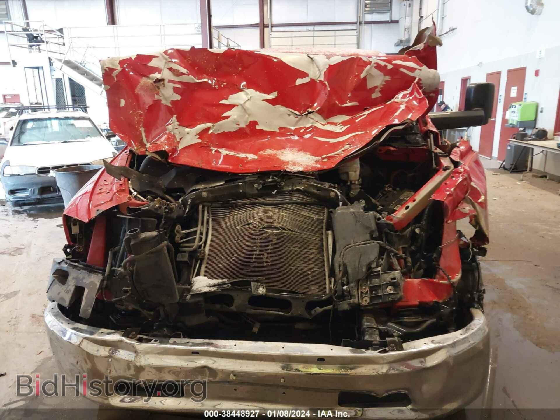 2015 RAM 1500 - VIN: 1C6RR7KT3FS520744 - Фото 13