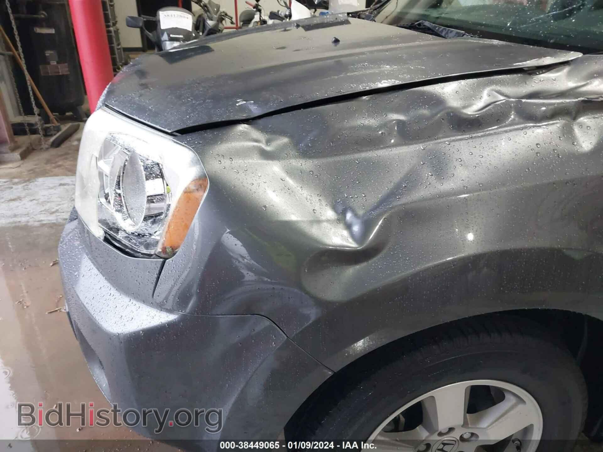 2011 HONDA PILOT - VIN: 5FNYF3H67BB015157 - Photo 6