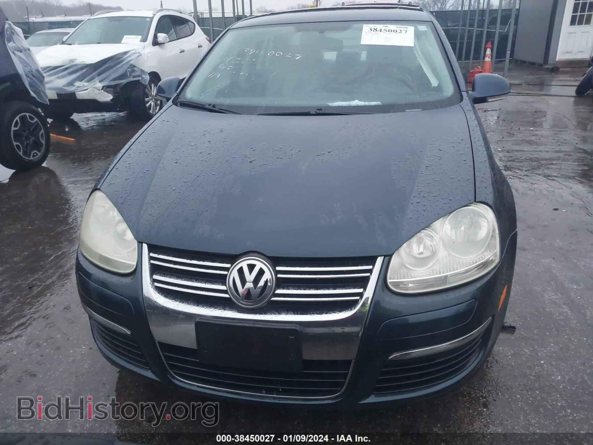 2006 VOLKSWAGEN JETTA - VIN: 3VWSF71K36M669799 - Фото 13