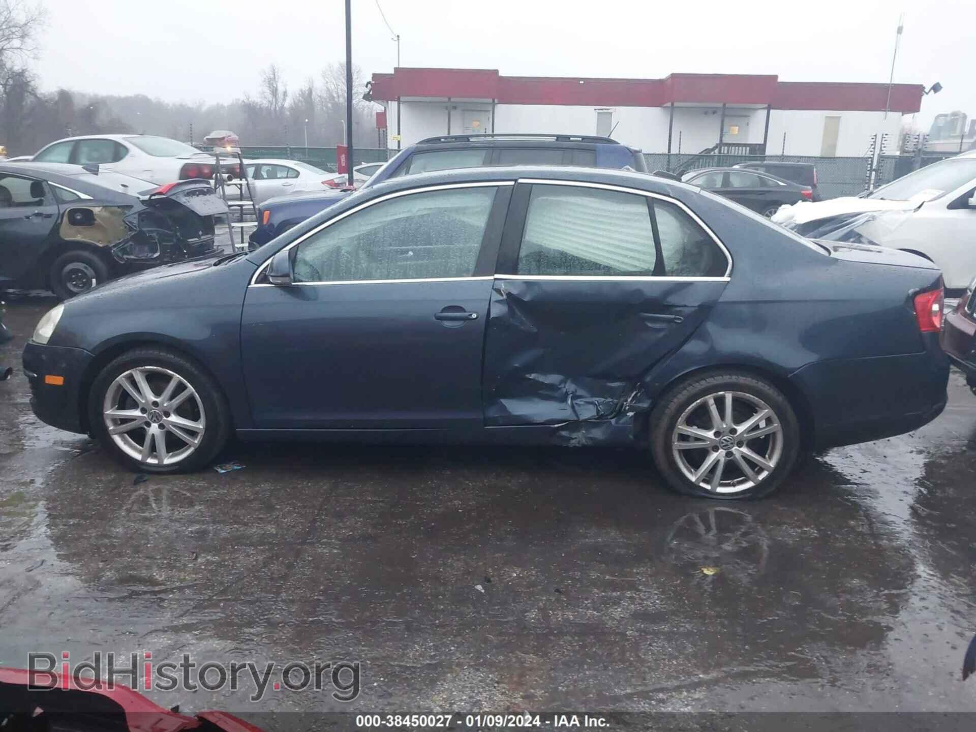 2006 VOLKSWAGEN JETTA - VIN: 3VWSF71K36M669799 - Фото 15