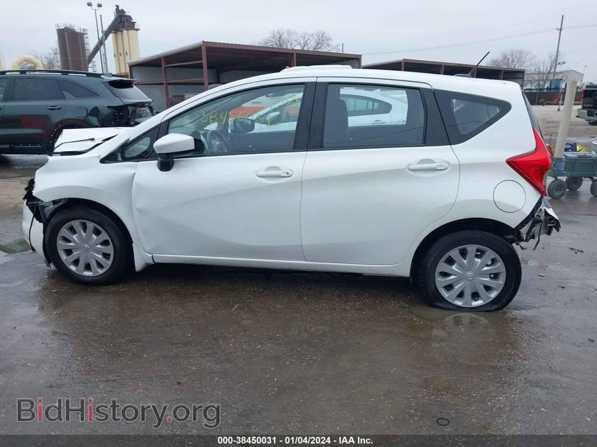 2015 NISSAN VERSA NOTE - VIN: 3N1CE2CP7FL437365 - Photo 15