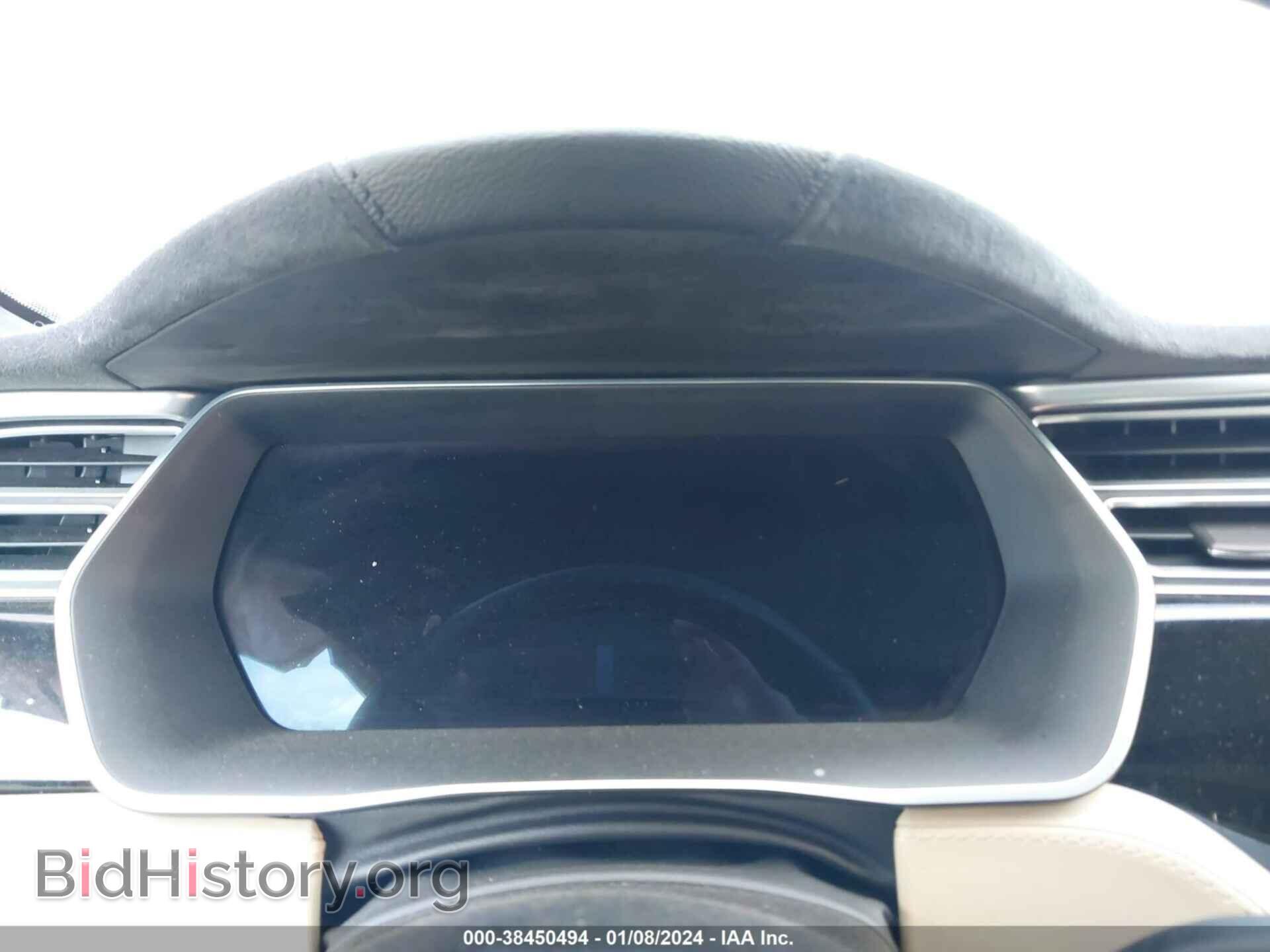 2015 TESLA MODEL S - VIN: 5YJSA1H41FF089638 - Photo 7