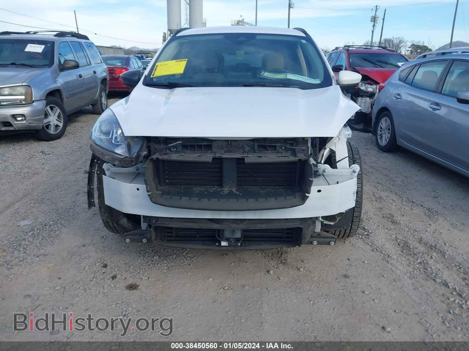2020 FORD ESCAPE - VIN: 1FMCU0H64LUA67946 - Фото 12