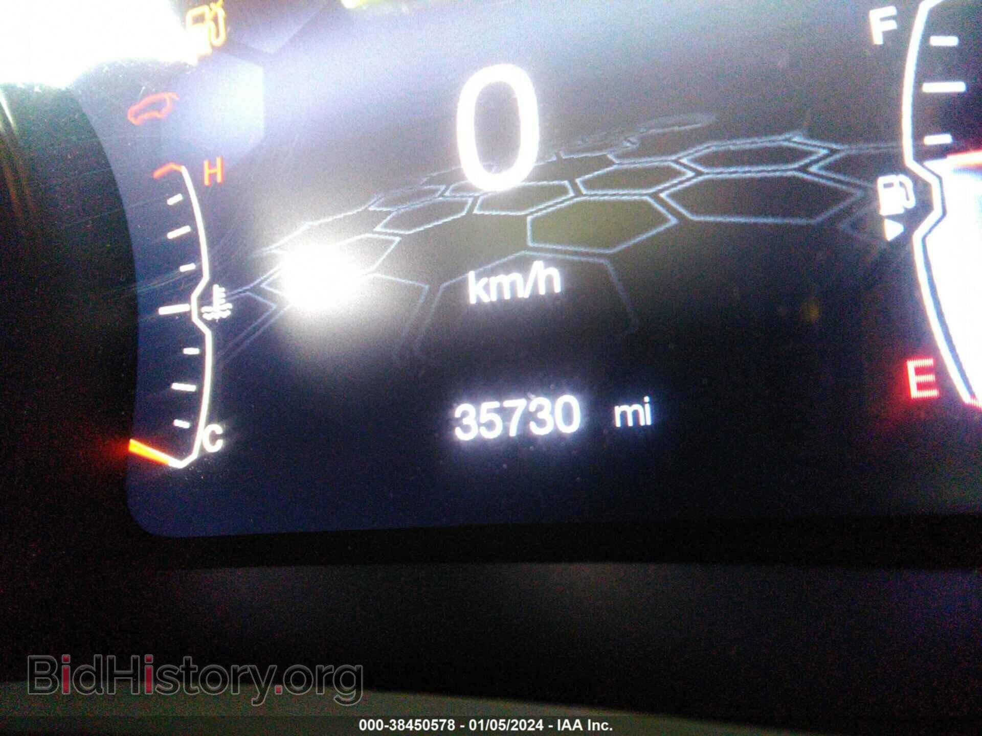 2020 JEEP COMPASS - VIN: 3C4NJDCB5LT149650 - Фото 15
