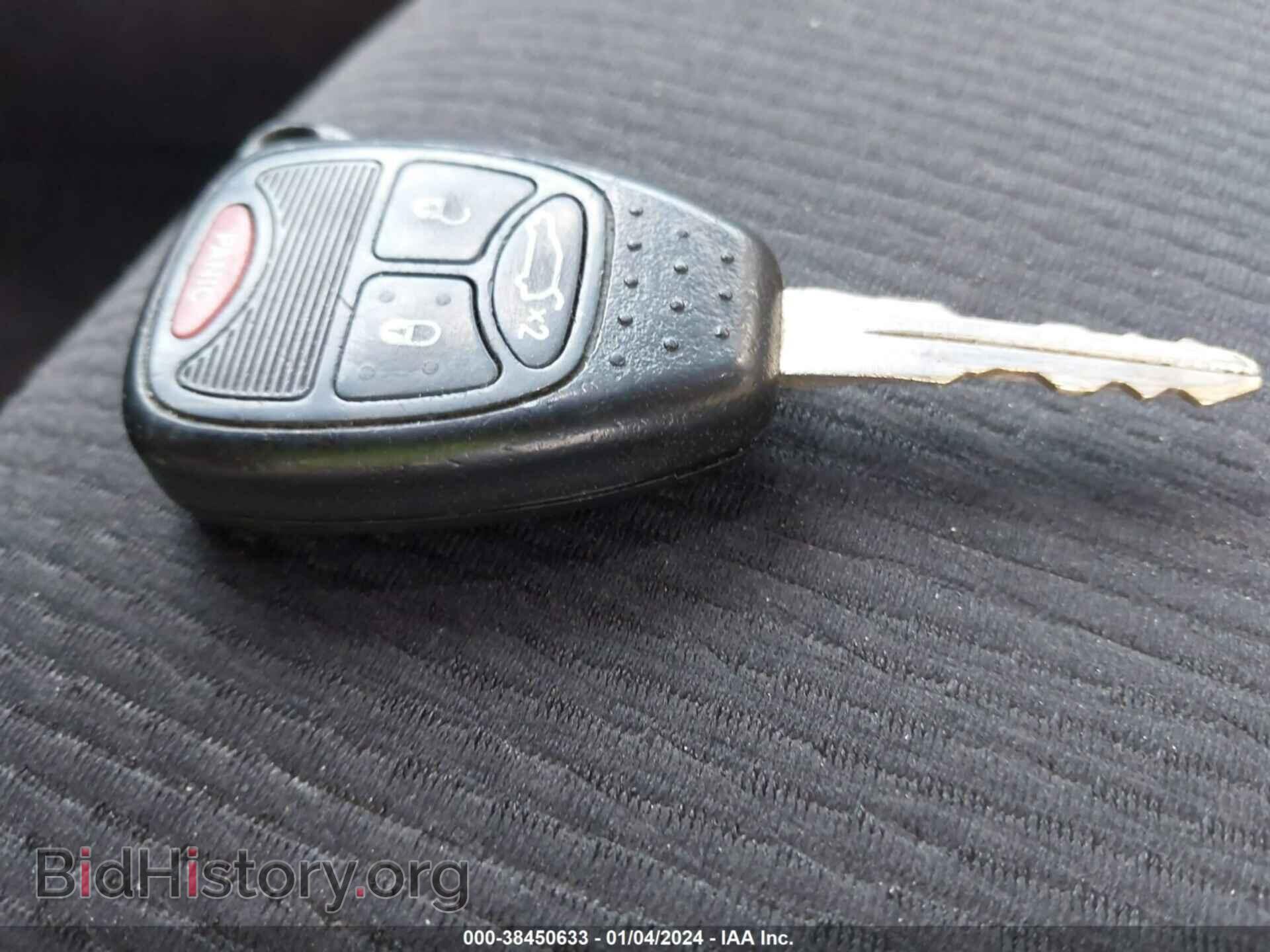2013 CHRYSLER 200 - VIN: 1C3CCBBG5DN528074 - Фото 11