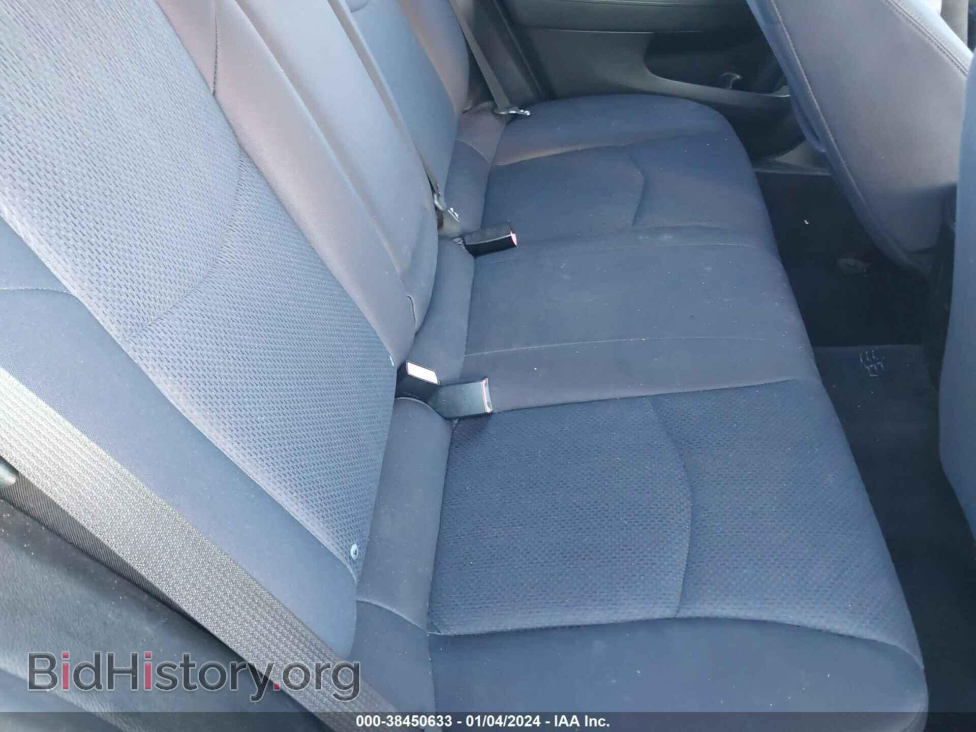 2013 CHRYSLER 200 - VIN: 1C3CCBBG5DN528074 - Фото 8