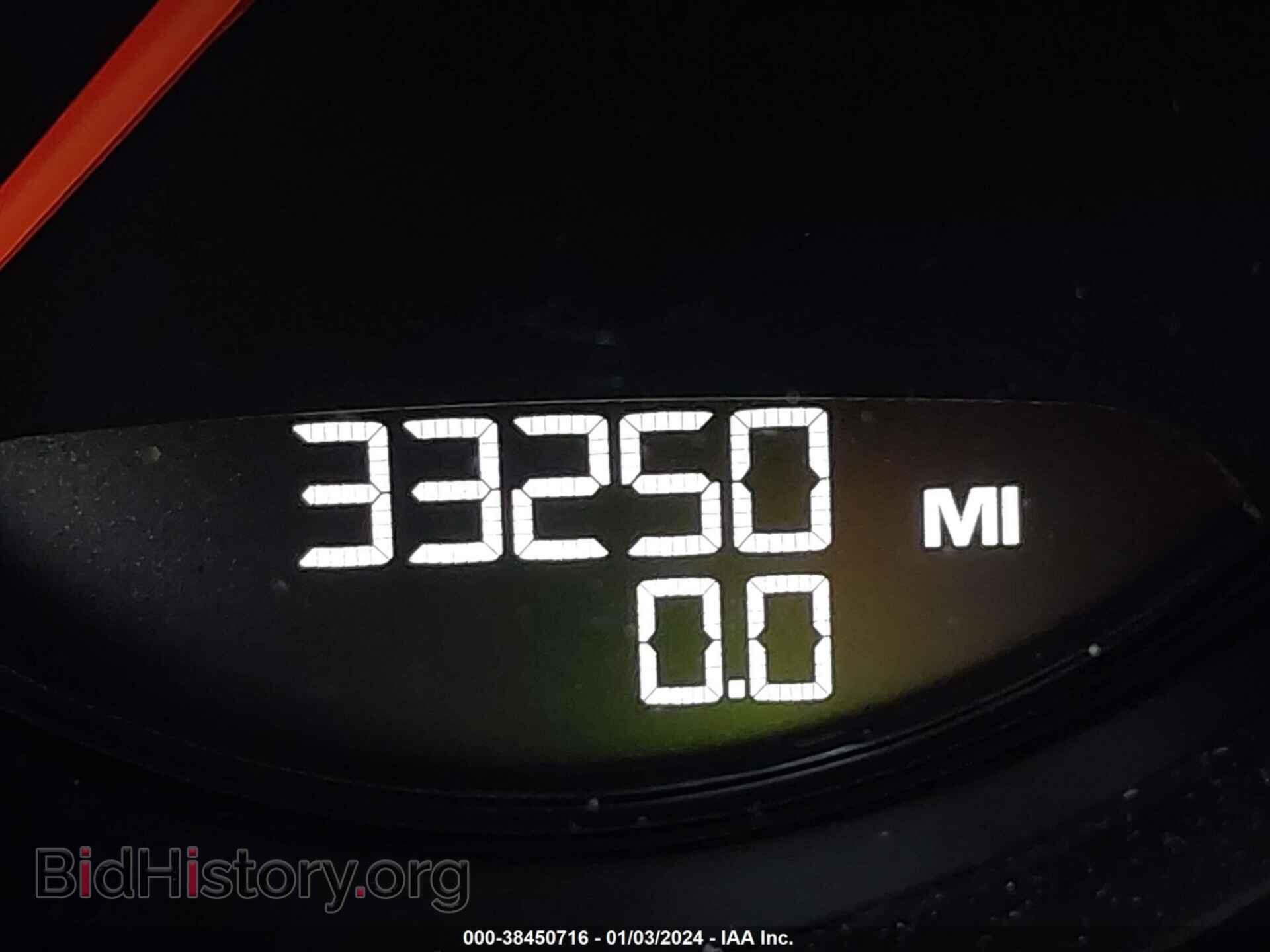 2020 PORSCHE MACAN - VIN: WP1AB2A55LLB33617 - Фото 14