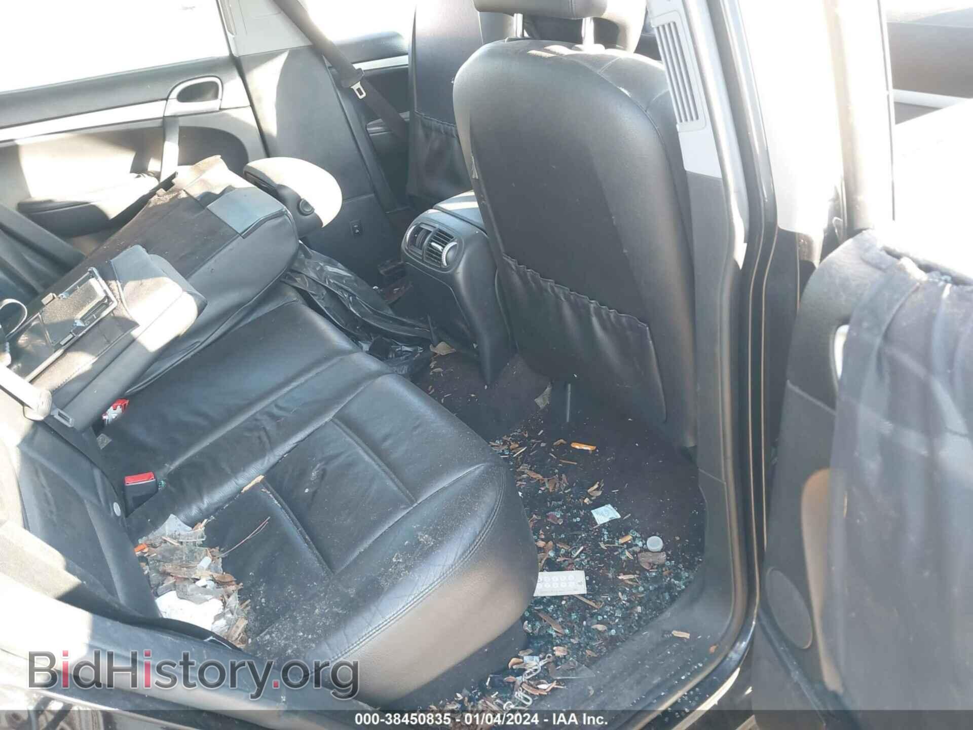 2006 PORSCHE CAYENNE - VIN: WP1AA29P26LA24366 - Фото 8