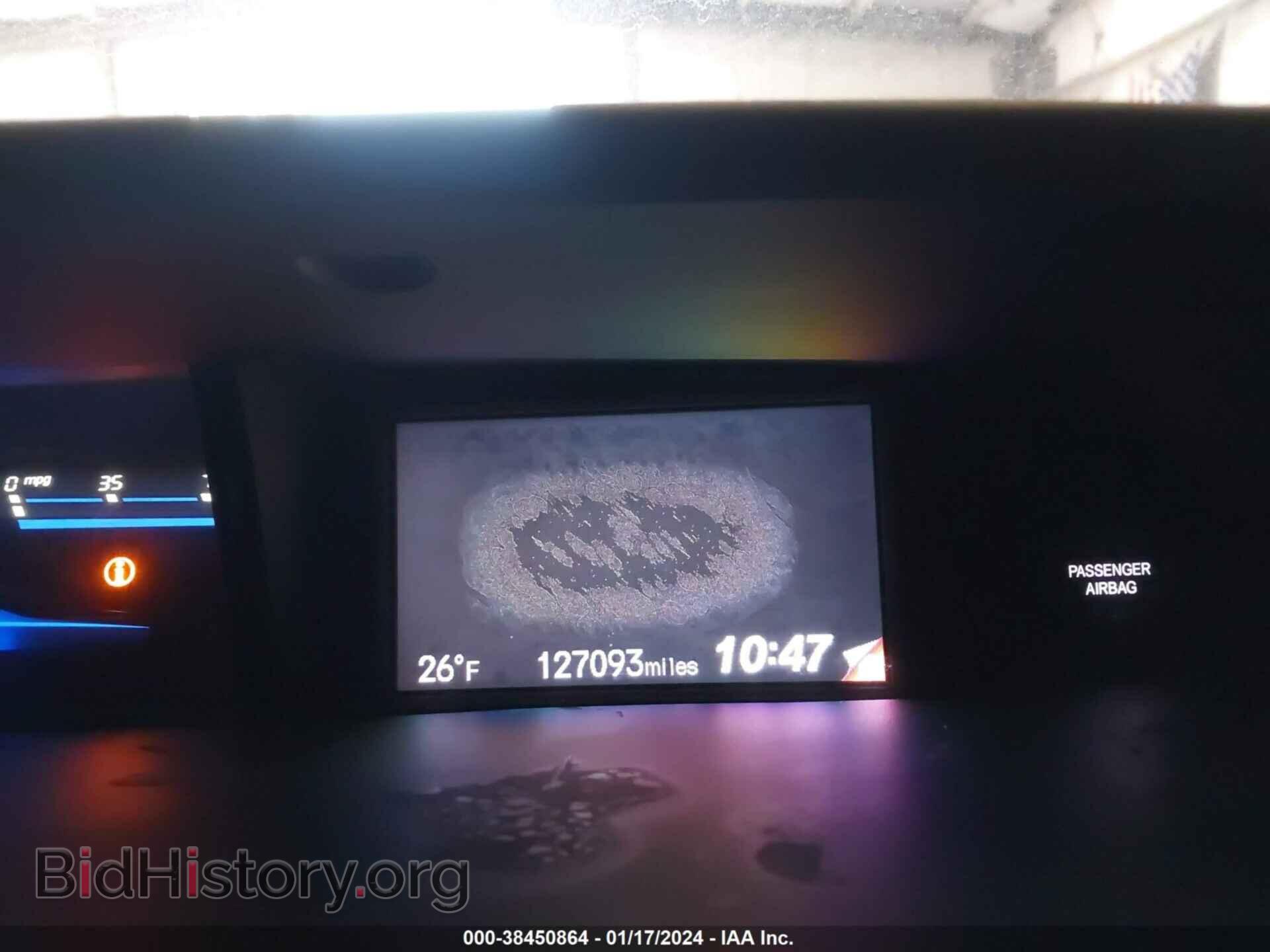 2012 HONDA CIVIC - VIN: 19XFB2F81CE036899 - Photo 15