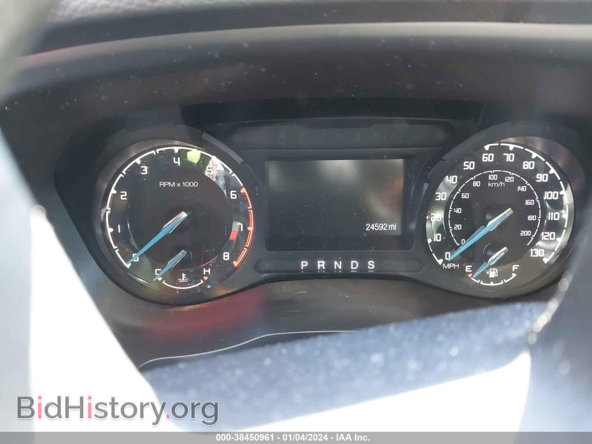 2021 FORD RANGER - VIN: 1FTER4EH4MLD23683 - Фото 7