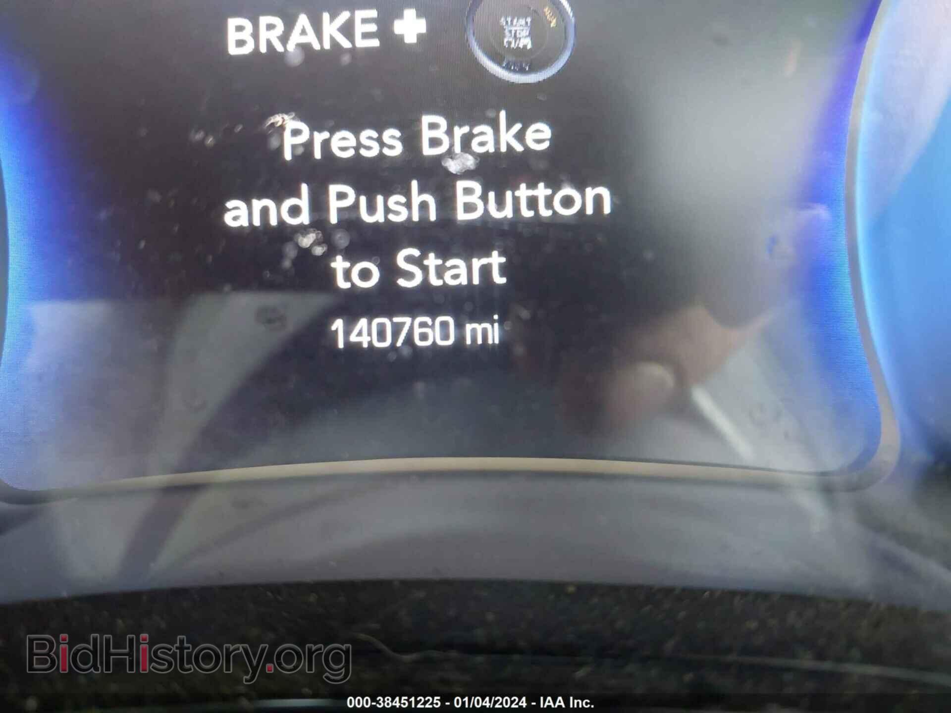 2015 CHRYSLER 300 - VIN: 2C3CCABT8FH921375 - Фото 7