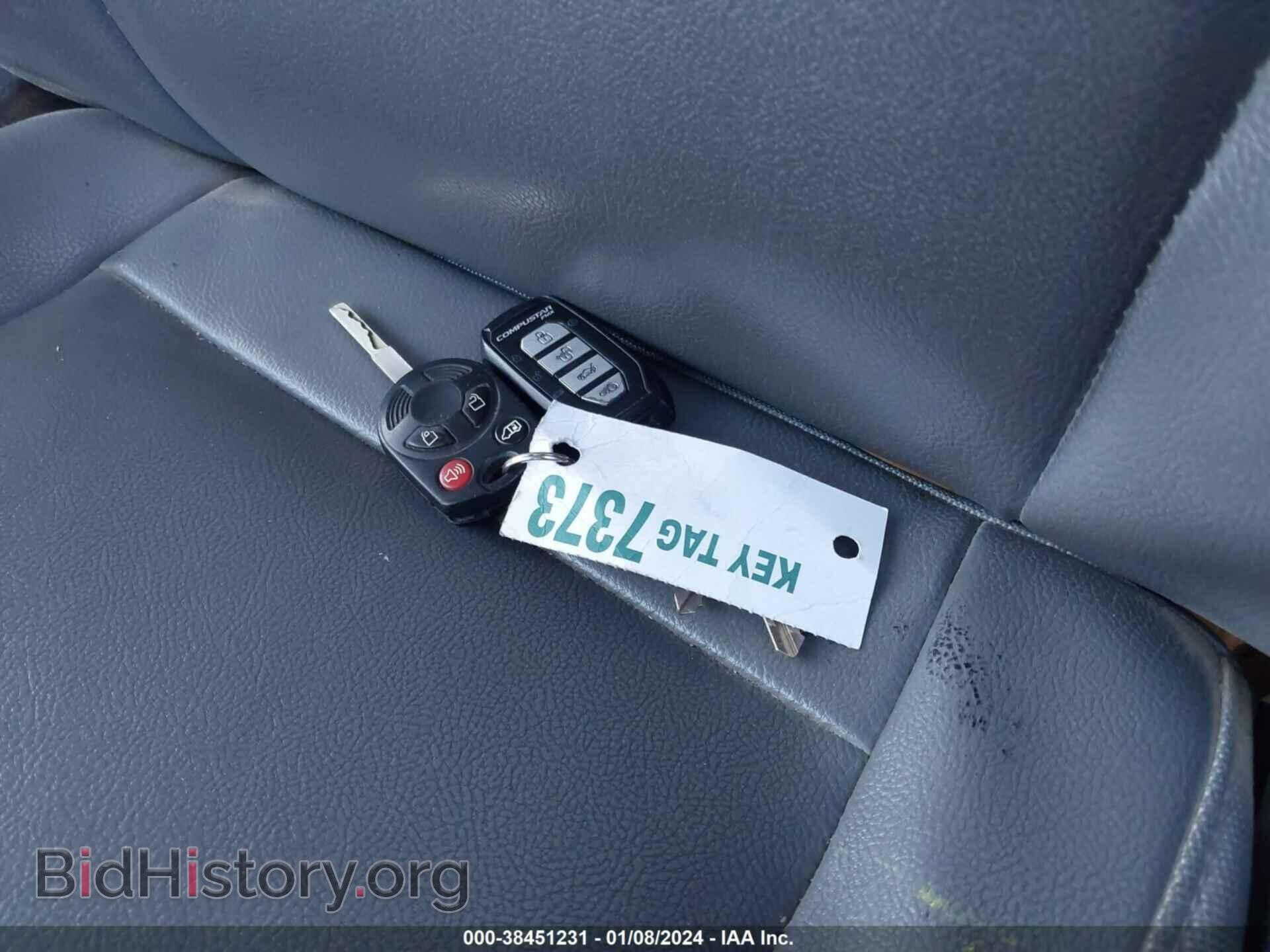 2015 FORD TRANSIT-250 - VIN: 1FTNR1CG8FKA51558 - Фото 11