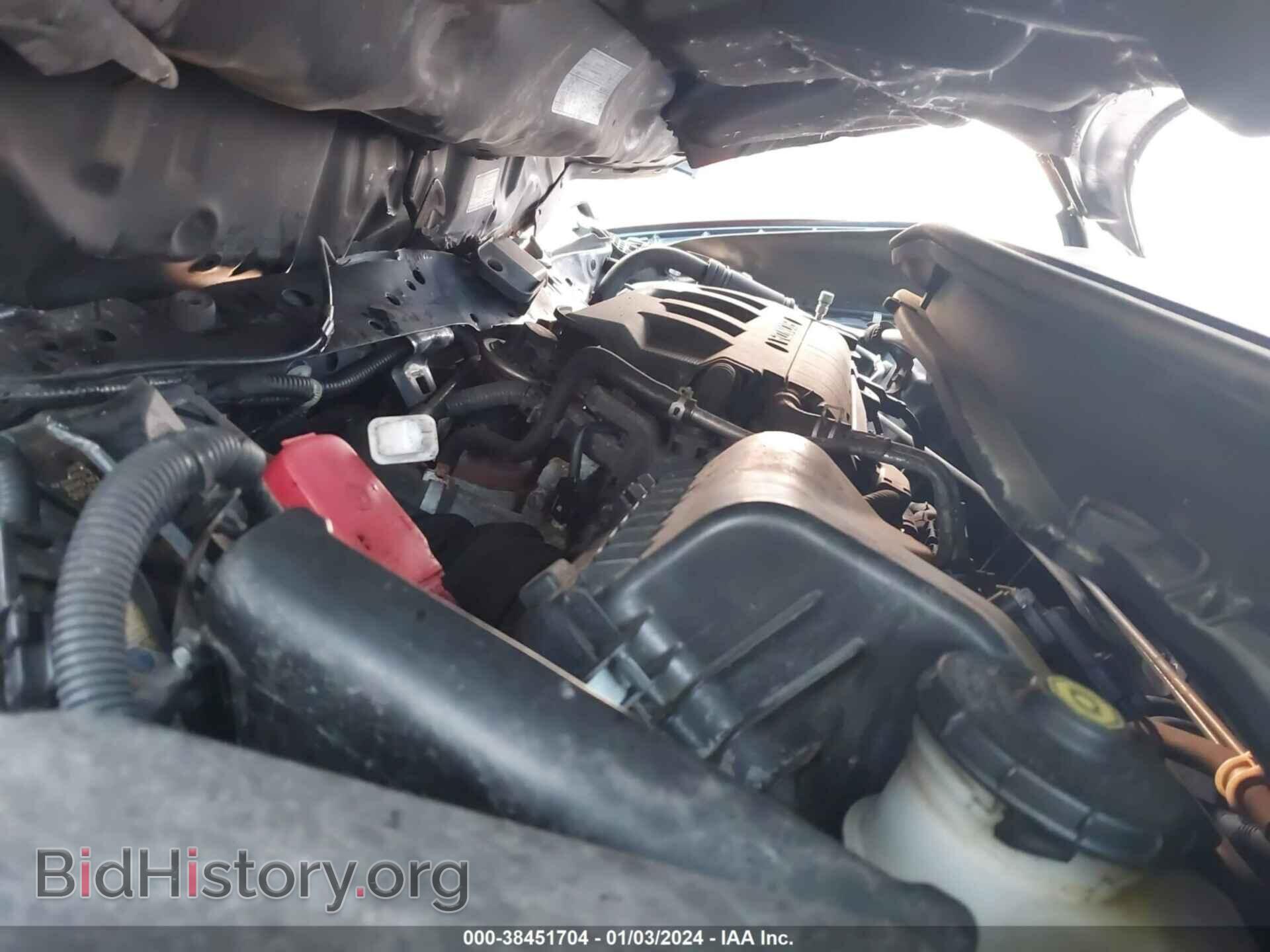 2012 HONDA CIVIC - VIN: 19XFB2F54CE086038 - Photo 10