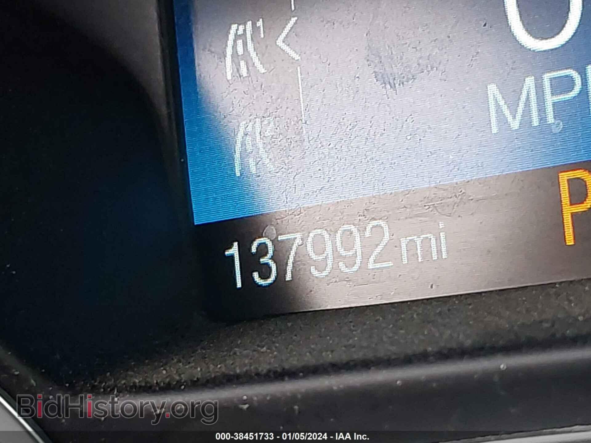 2015 FORD FOCUS - VIN: 1FADP3F2XFL256103 - Фото 7