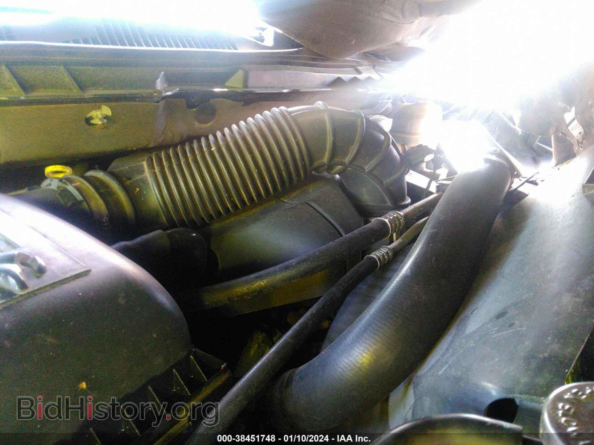 2012 RAM 1500 - VIN: 1C6RD6JT2CS191993 - Фото 10