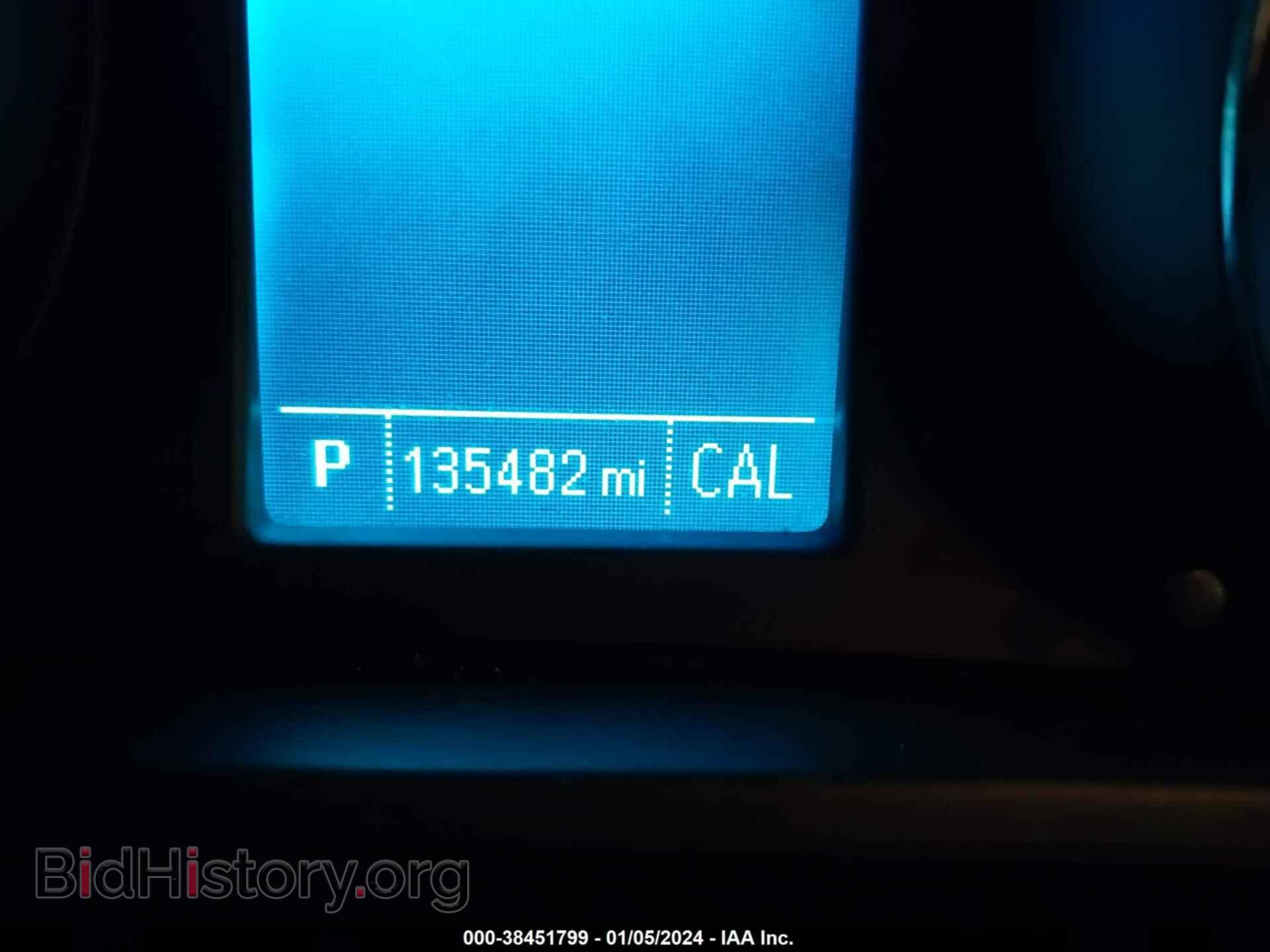 2012 BUICK REGAL - VIN: 2G4GS5EV6C9213082 - Фото 7