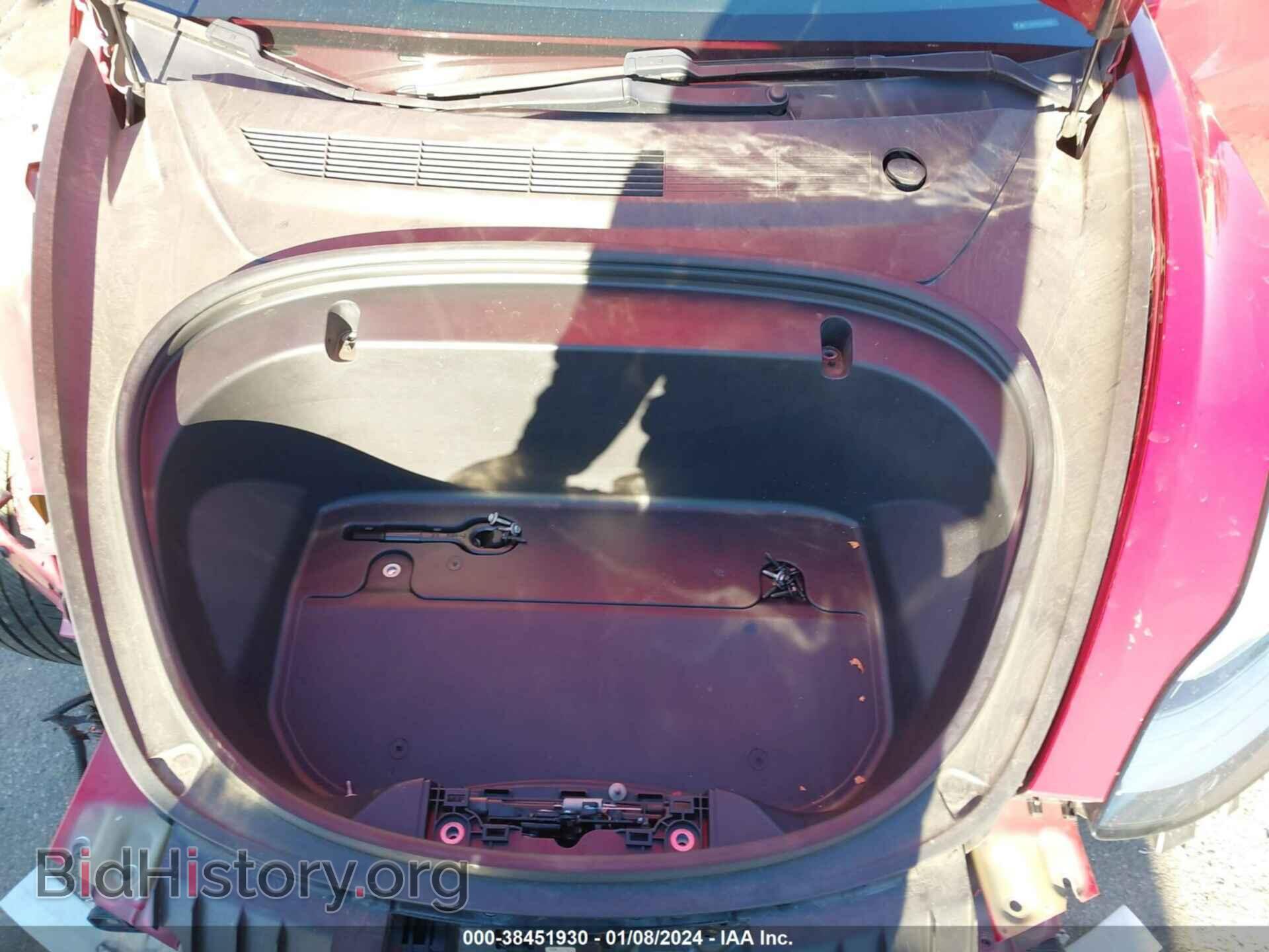 2020 TESLA MODEL 3 - VIN: 5YJ3E1EB6LF638189 - Фото 10