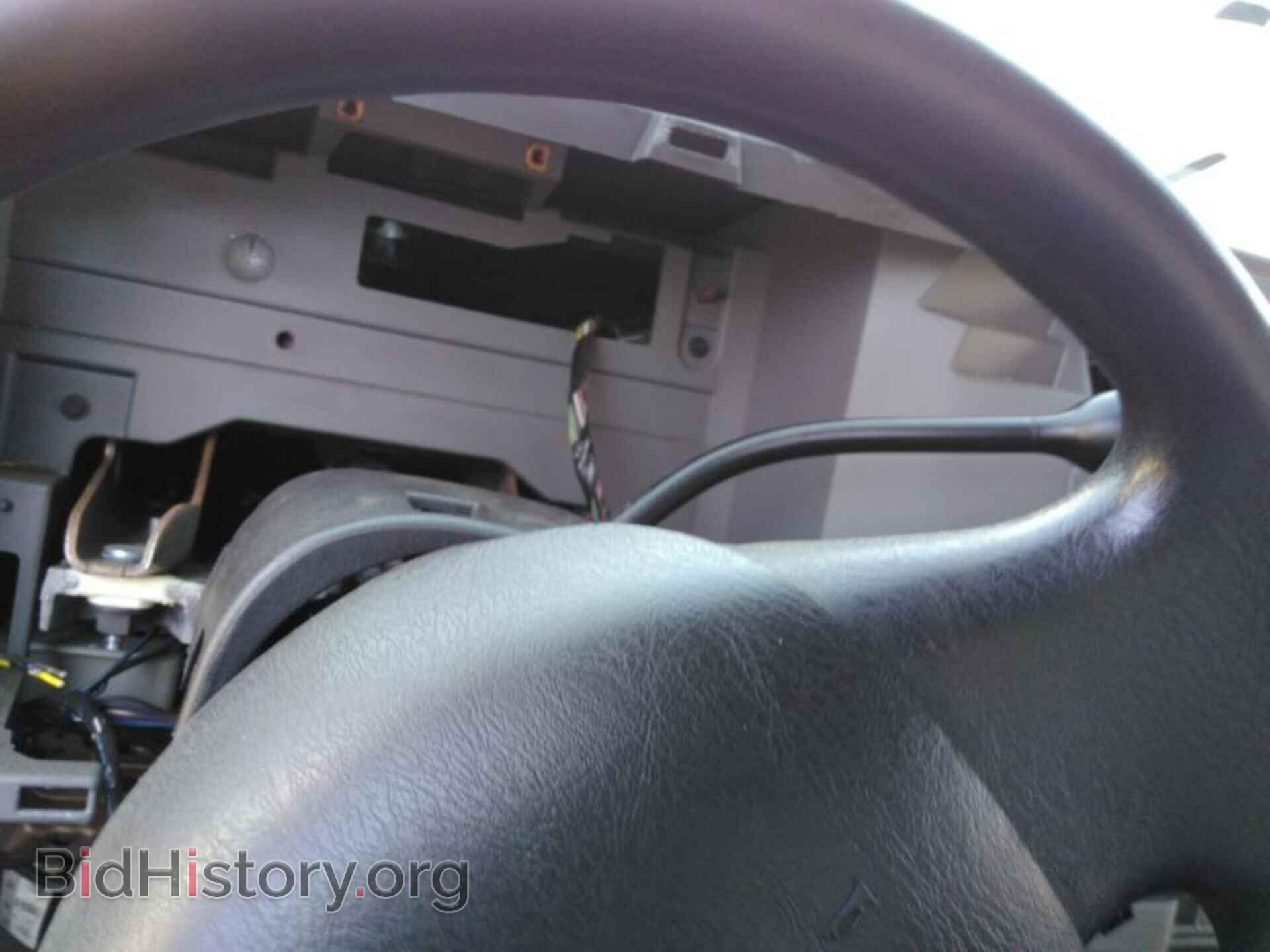 2012 FORD E-450 CUTAWAY - VIN: 1FDXE4FL8CDA66717 - Фото 7