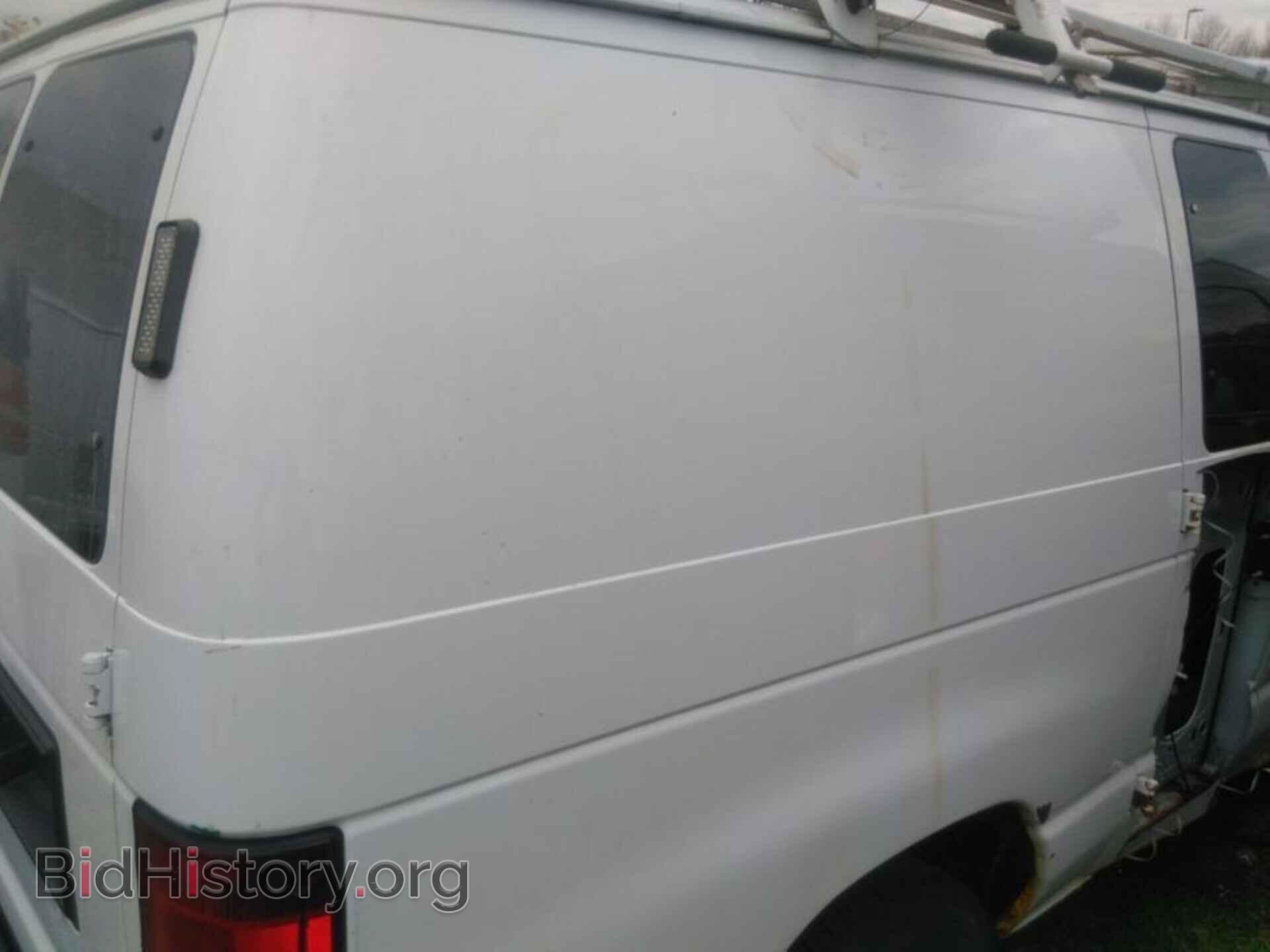 2013 FORD E-250 - VIN: 1FTNE2EL5DDA49666 - Photo 11