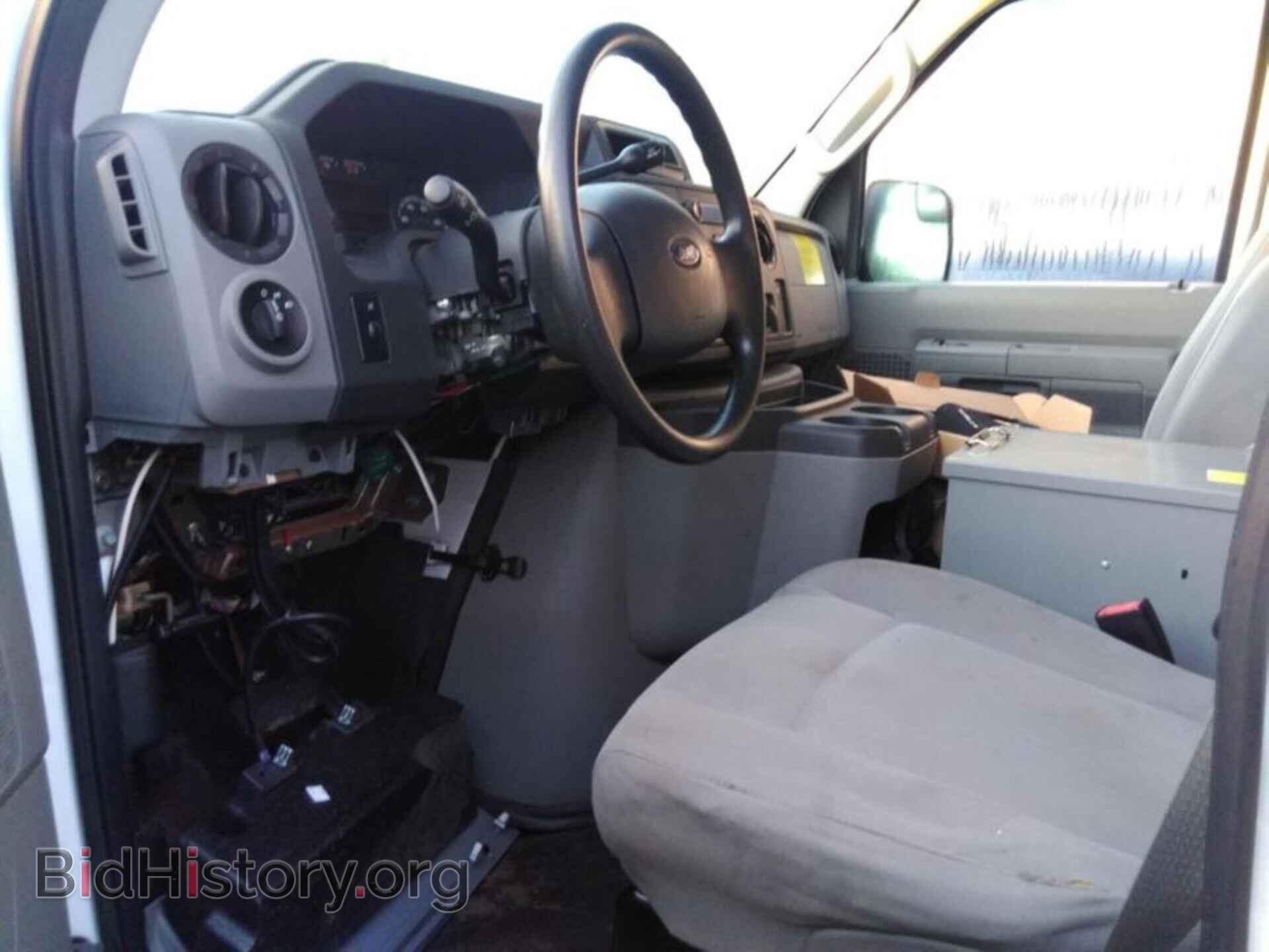 2013 FORD E-250 - VIN: 1FTNE2EL5DDA49666 - Photo 15