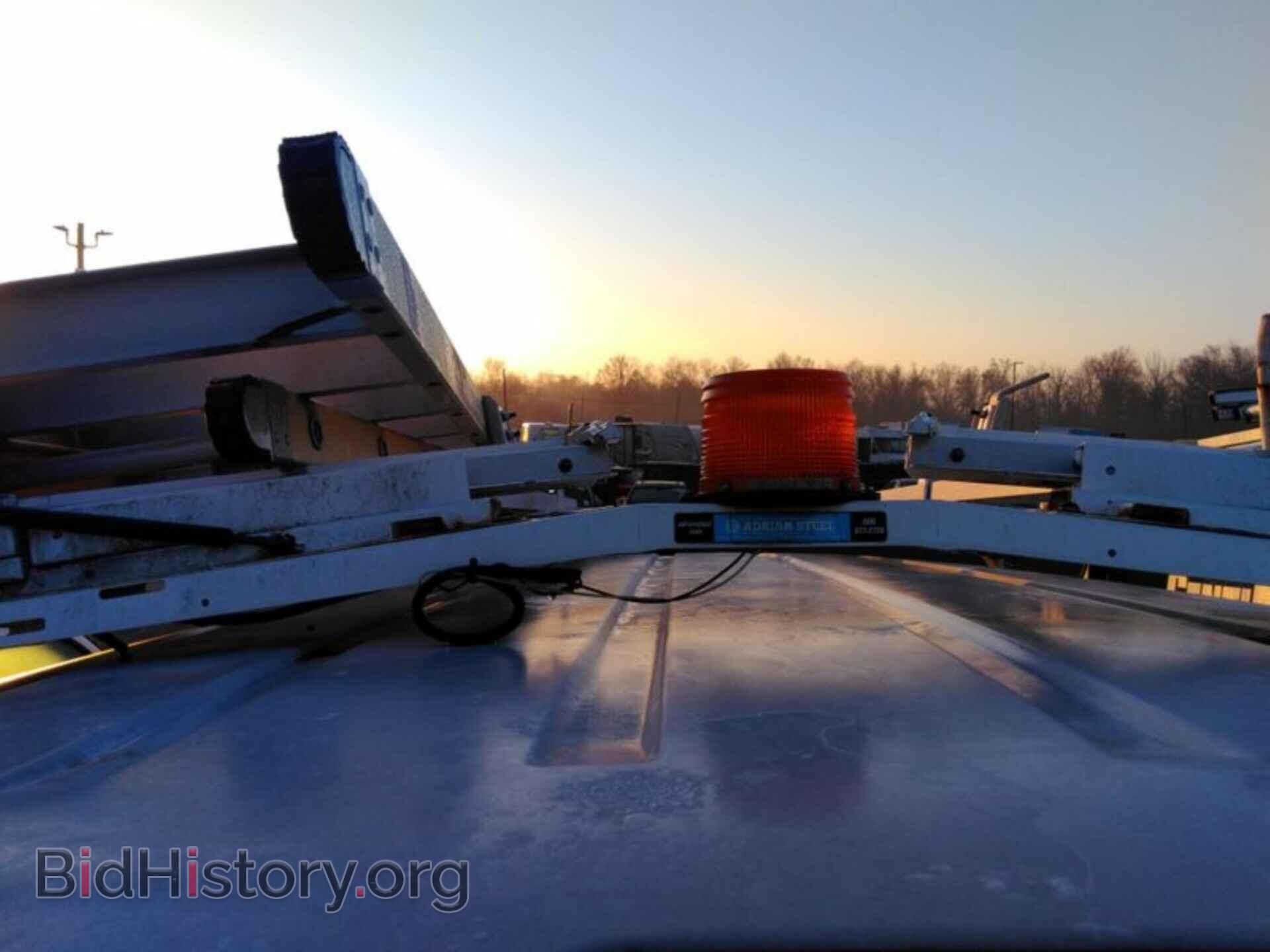 2013 FORD E-250 - VIN: 1FTNE2EL5DDA49666 - Photo 4