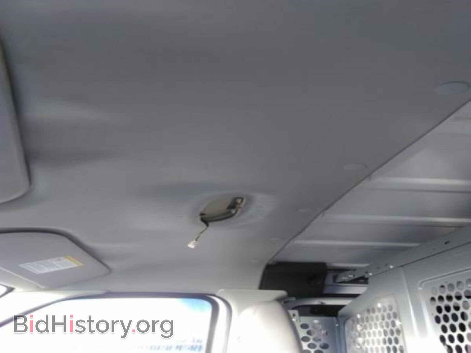 2013 FORD E-250 - VIN: 1FTNE2EL5DDA49666 - Photo 8