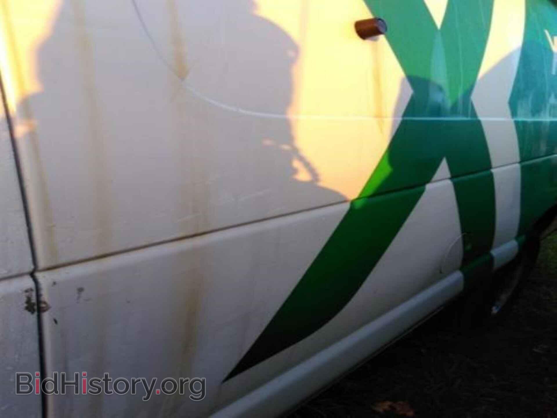 2013 FORD E-250 - VIN: 1FTNE2EL5DDA49666 - Photo 9