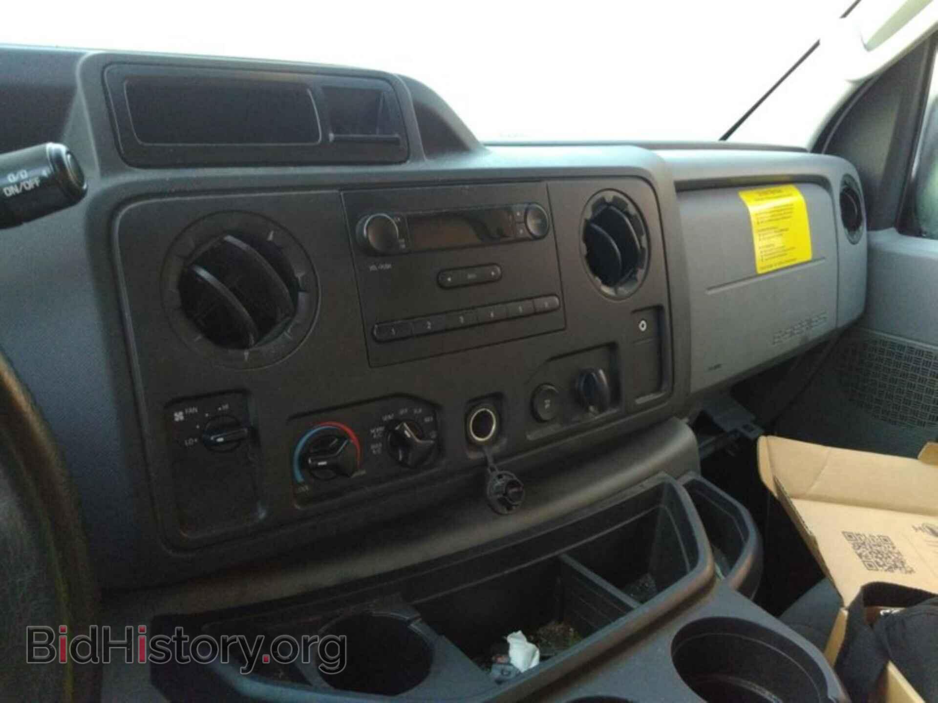2013 FORD E-250 - VIN: 1FTNE2EL5DDA49666 - Photo 10