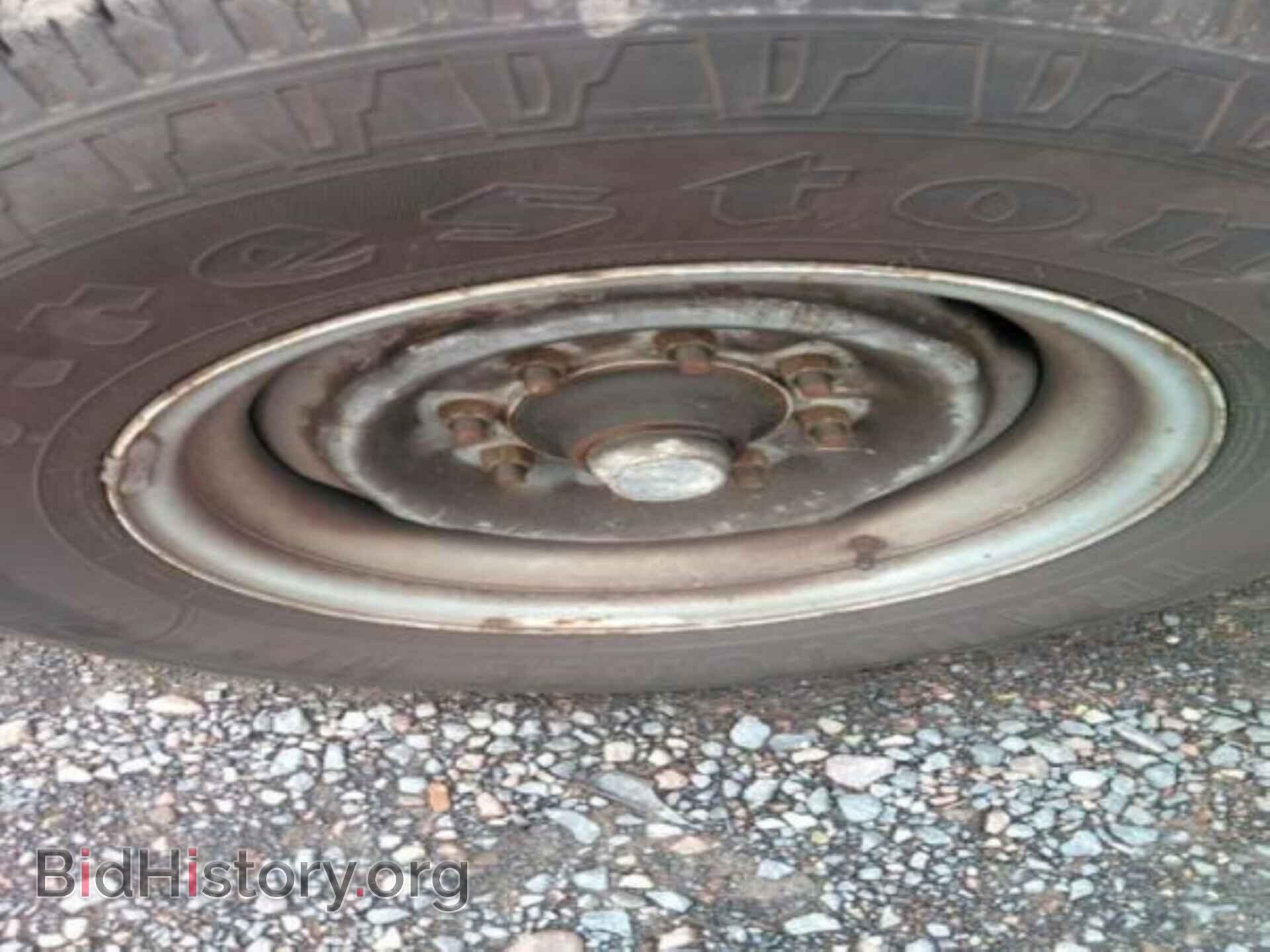 2012 FORD E-250 - VIN: 1FTNE2ELXCDB21007 - Фото 2