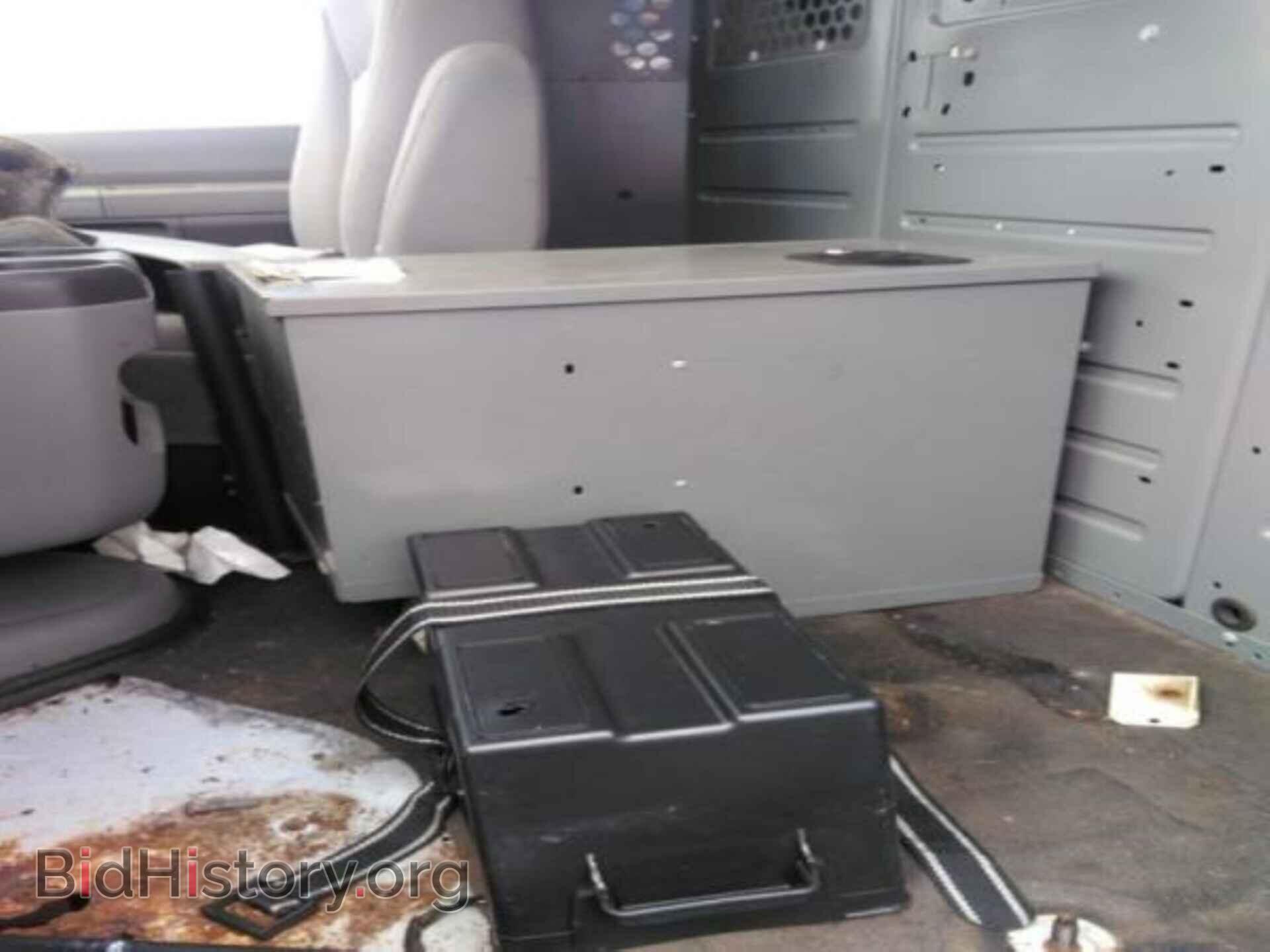2012 FORD E-250 - VIN: 1FTNE2ELXCDB21007 - Фото 12