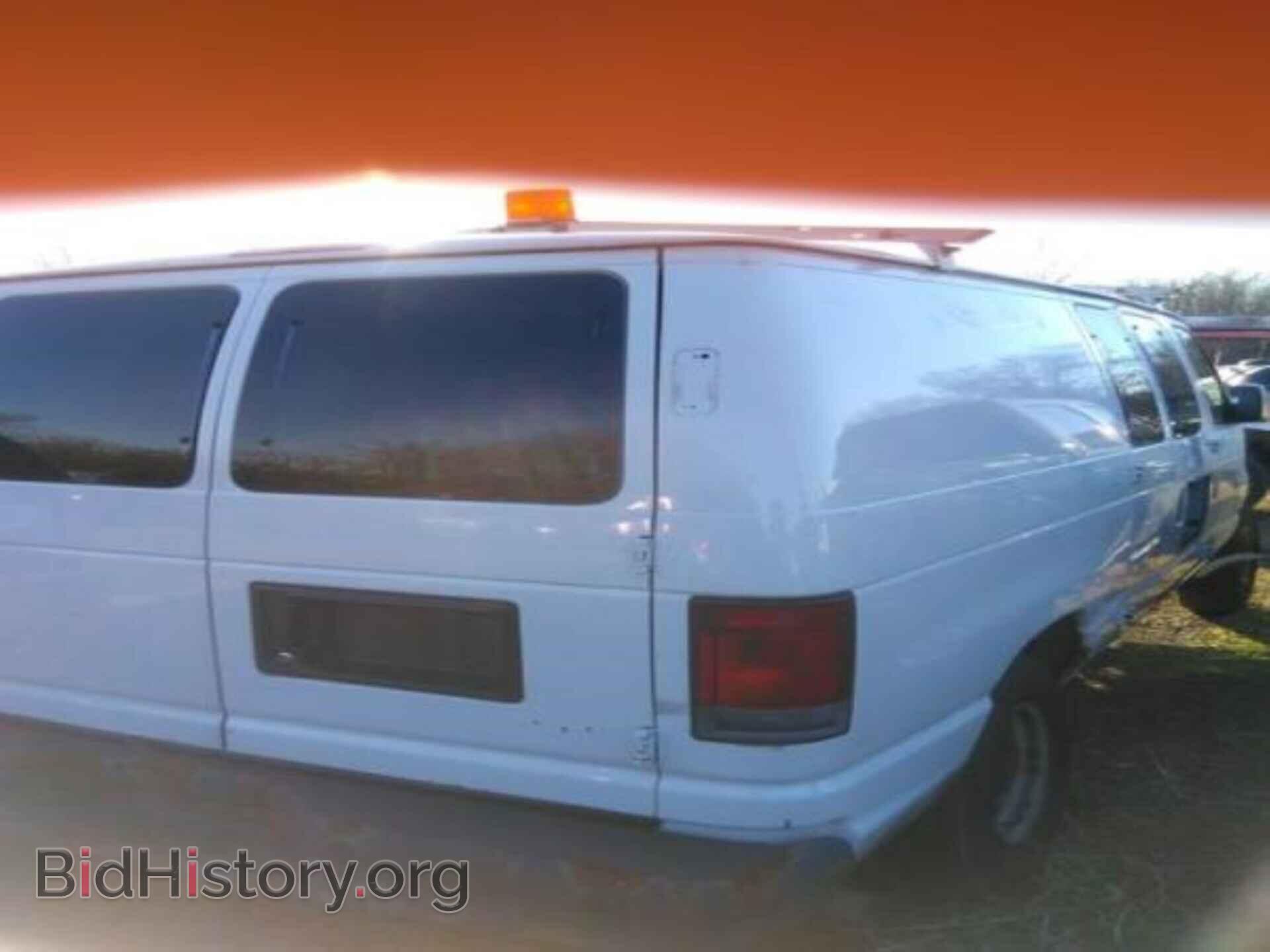 2012 FORD E-250 - VIN: 1FTNE2ELXCDB21007 - Фото 15