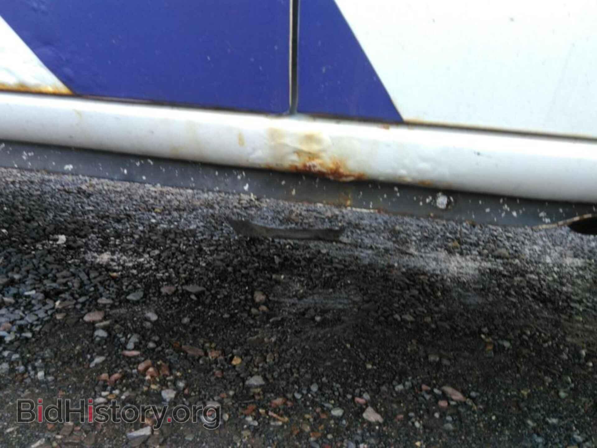 2012 FORD E-250 - VIN: 1FTNE2ELXCDB21007 - Фото 3