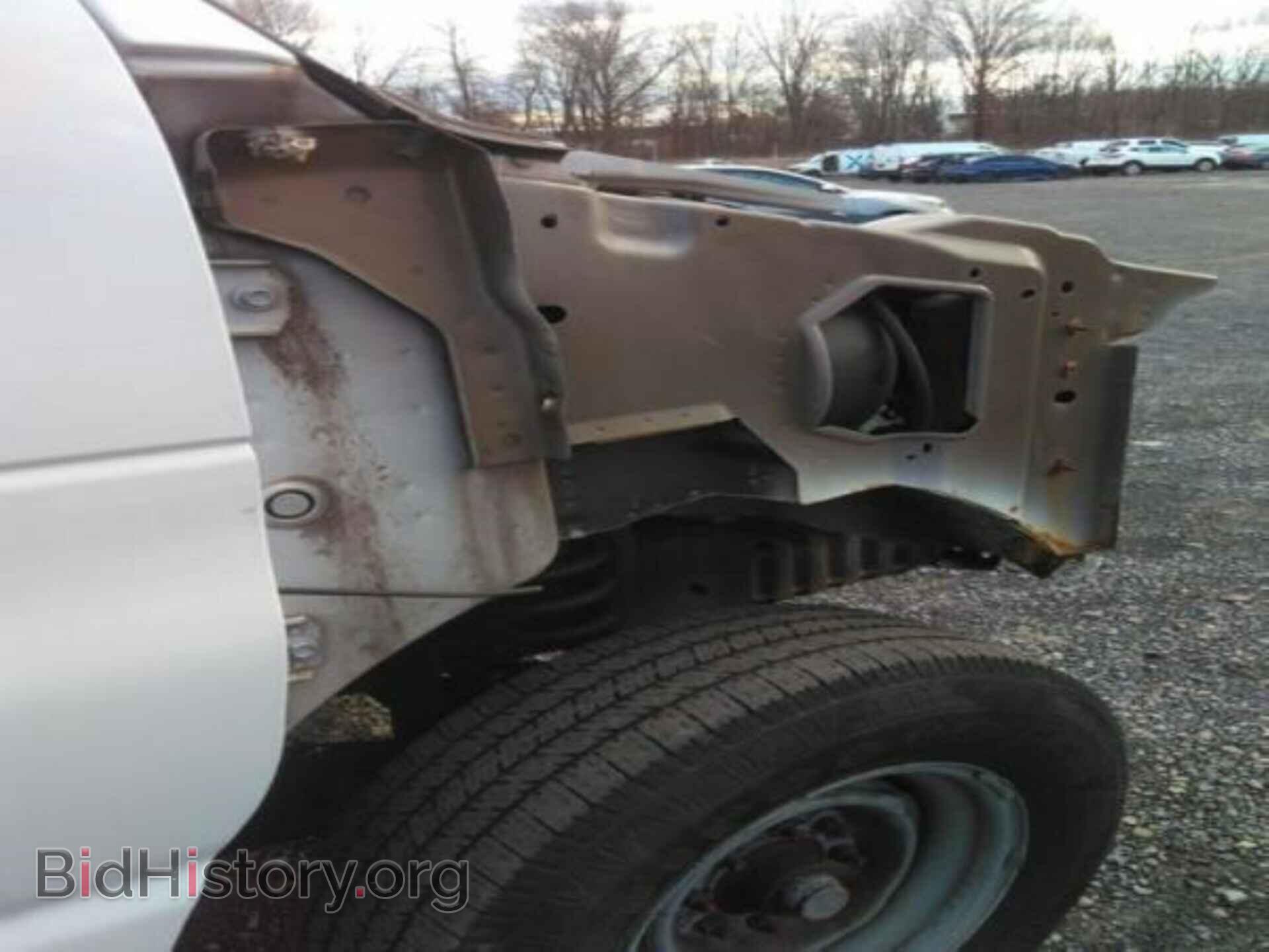 2012 FORD E-250 - VIN: 1FTNE2ELXCDB21007 - Фото 21