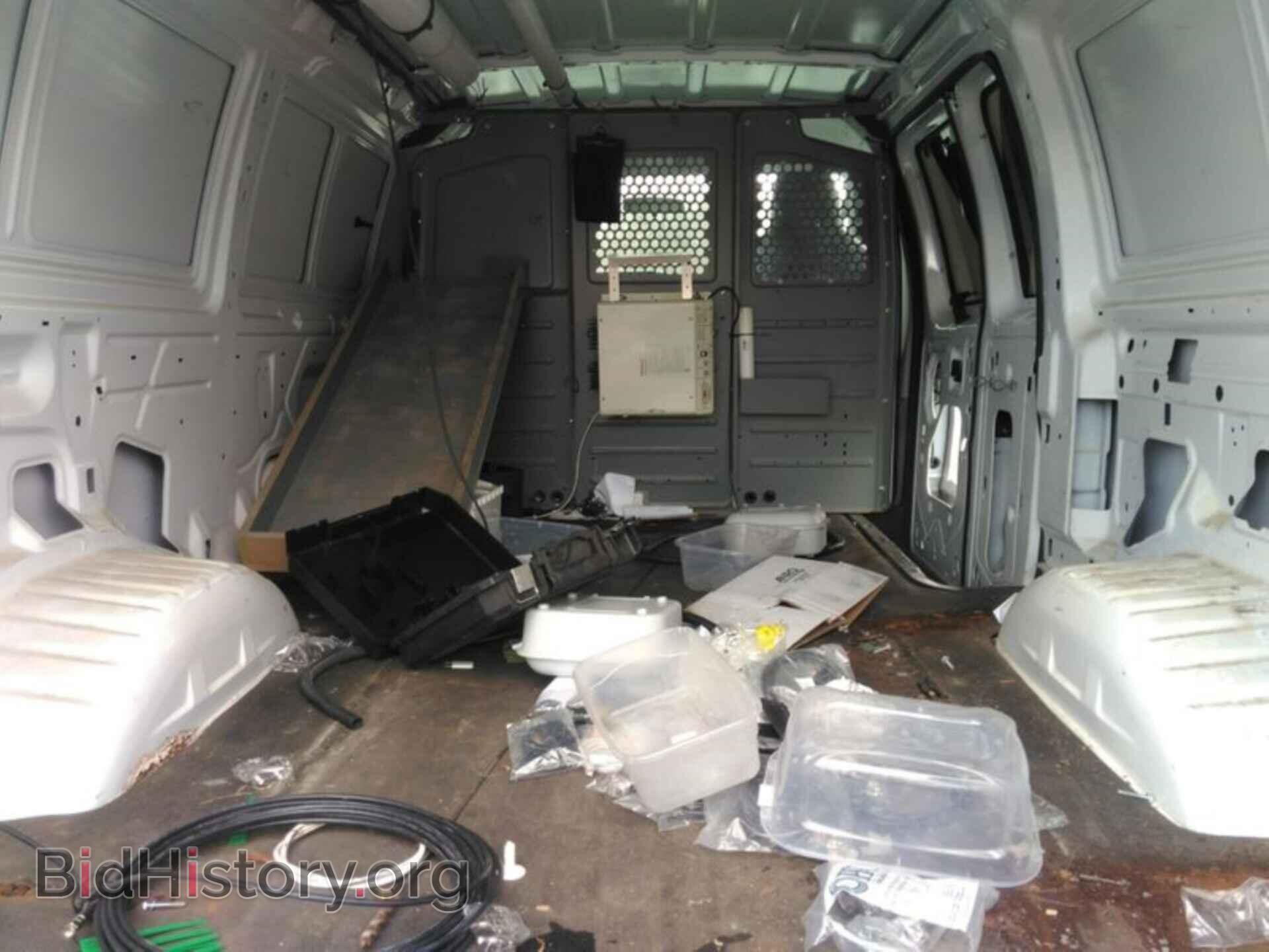 2012 FORD E-250 - VIN: 1FTNE2ELXCDB21007 - Фото 26