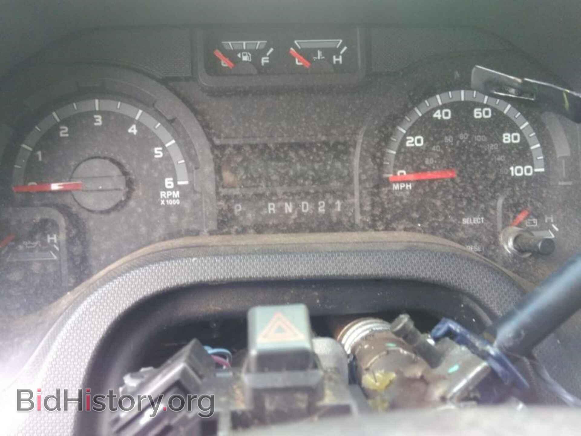 2012 FORD E-250 - VIN: 1FTNE2ELXCDB21007 - Фото 29