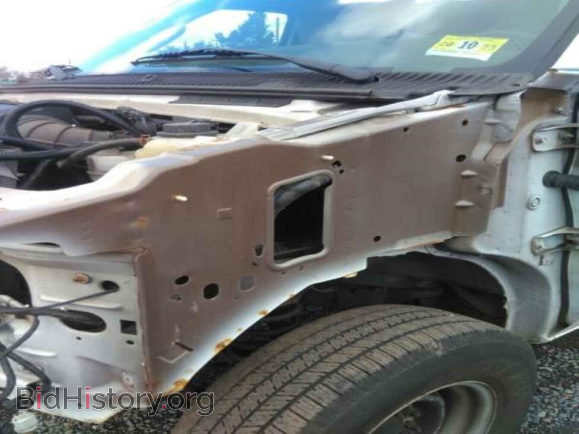 2012 FORD E-250 - VIN: 1FTNE2ELXCDB21007 - Фото 34