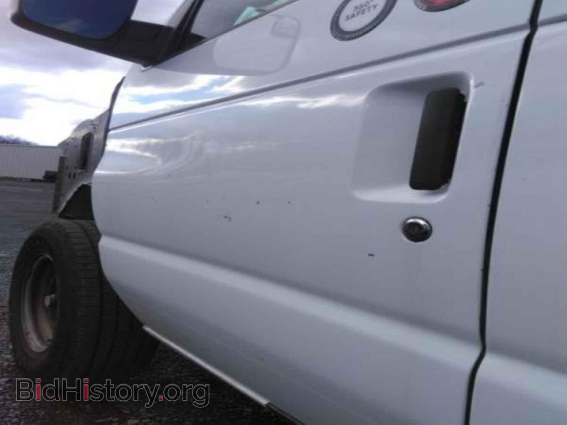 2012 FORD E-250 - VIN: 1FTNE2ELXCDB21007 - Фото 5