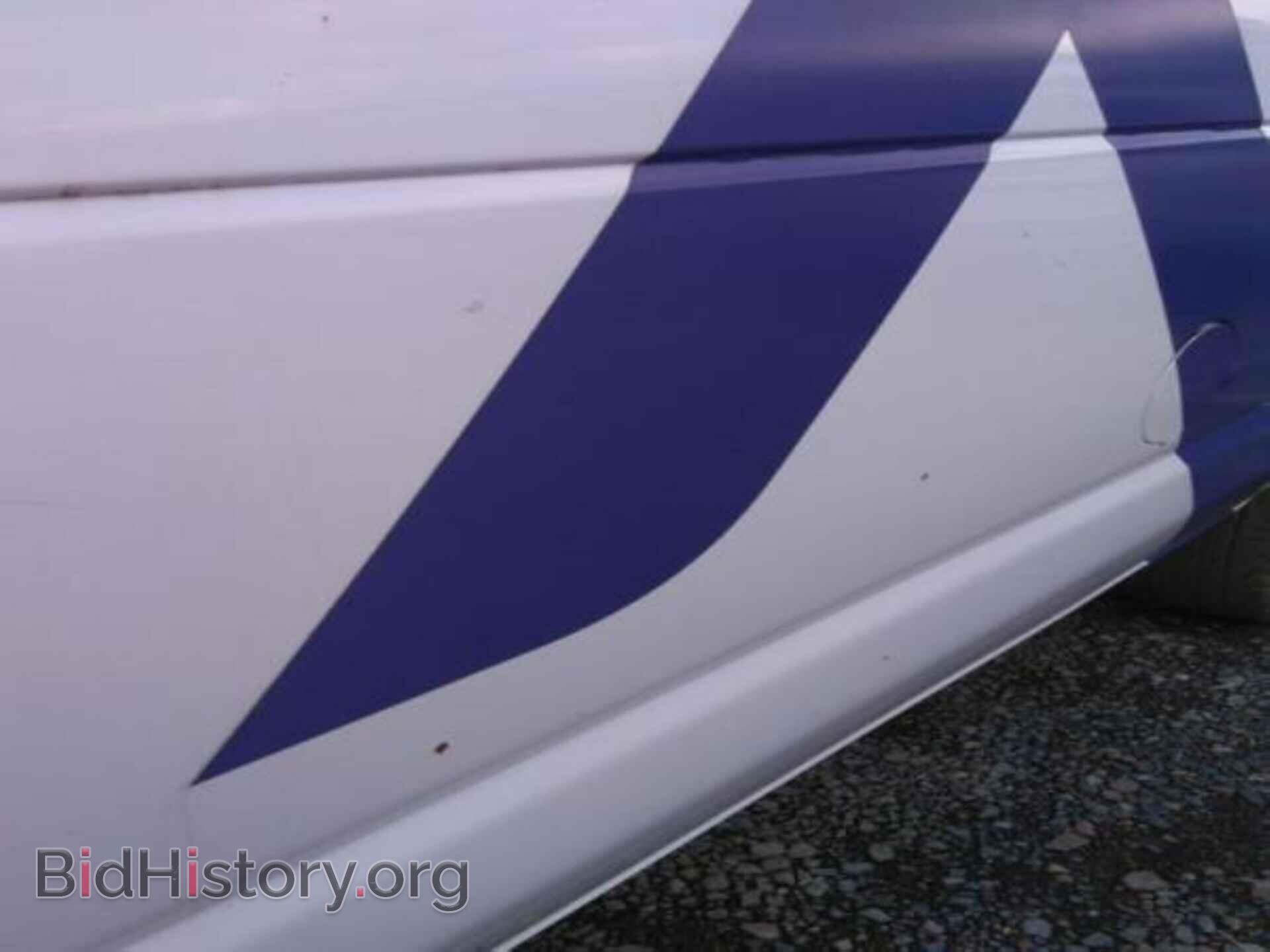 2012 FORD E-250 - VIN: 1FTNE2ELXCDB21007 - Фото 6