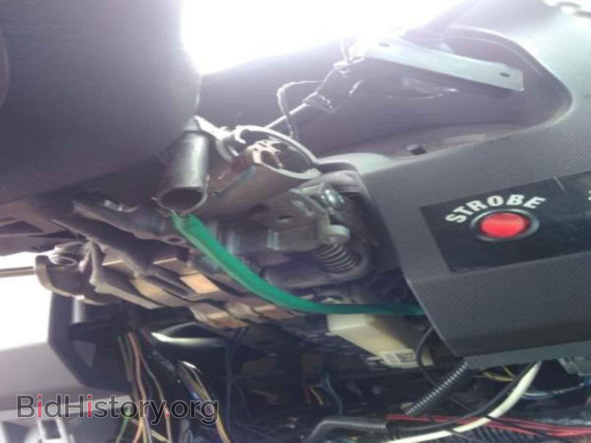 2012 FORD E-250 - VIN: 1FTNE2ELXCDB21007 - Фото 9