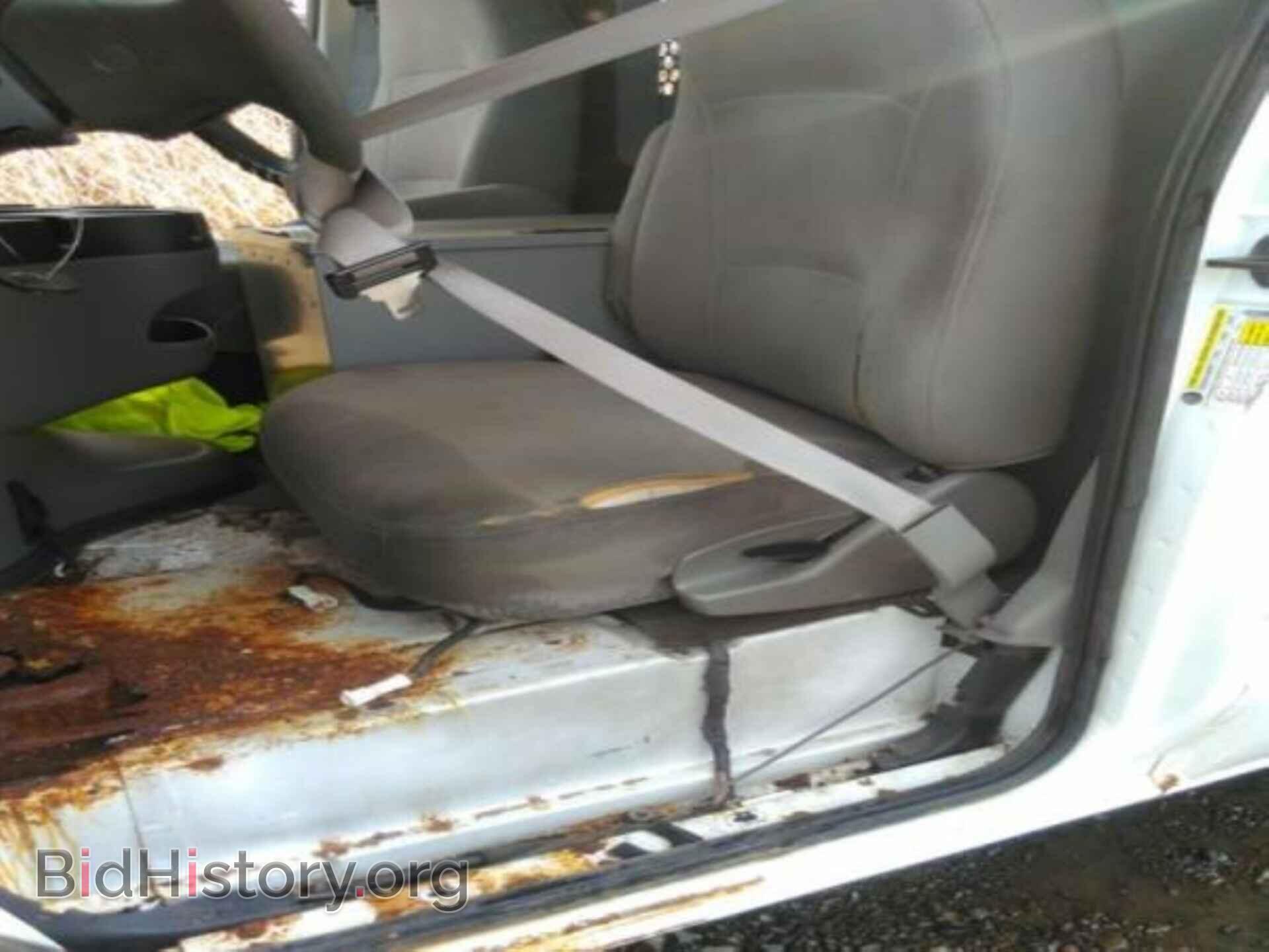 2007 FORD E-250 - VIN: 1FTNE24L07DA39617 - Фото 16