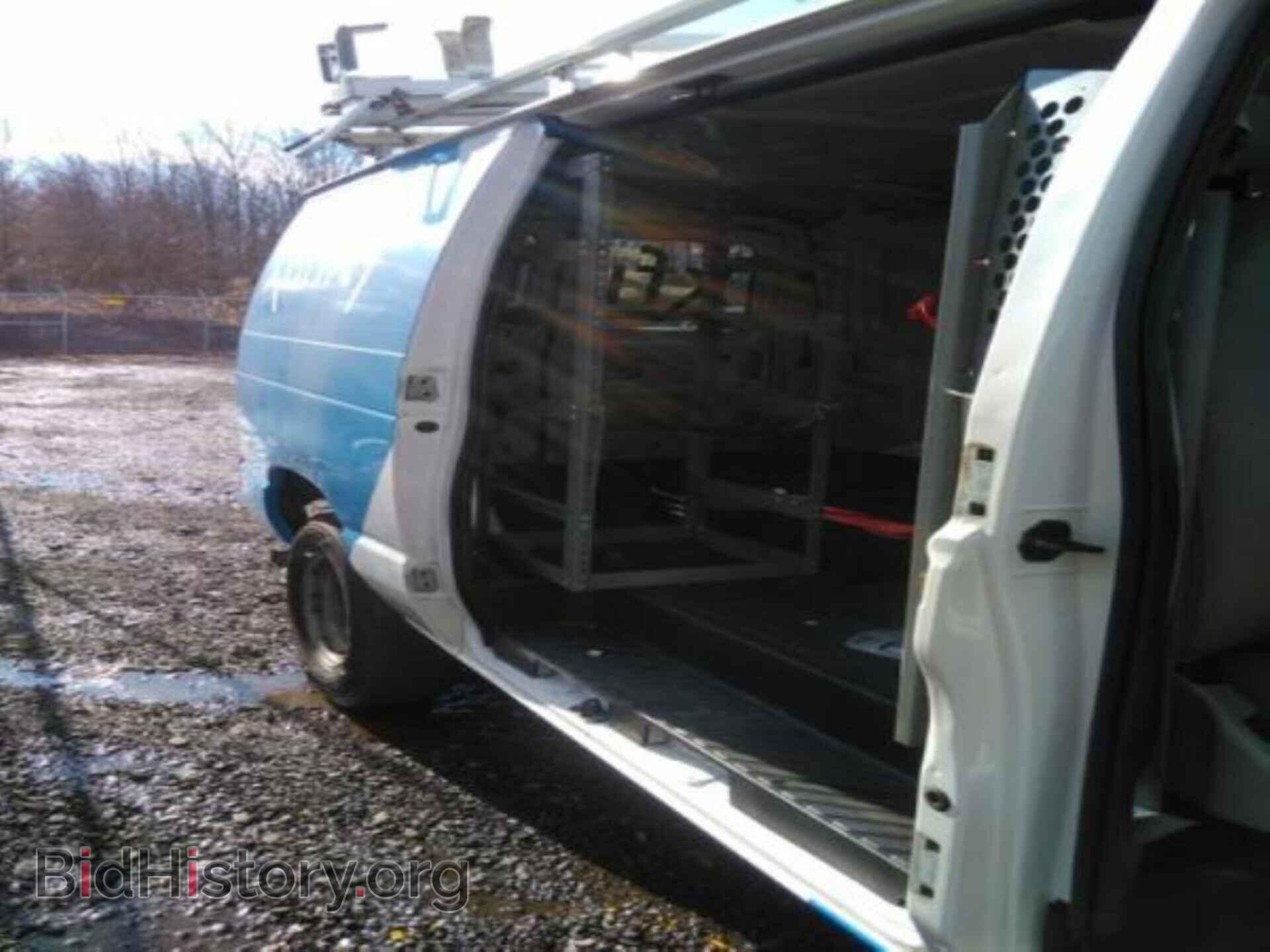 2007 FORD E-250 - VIN: 1FTNE24L07DA39617 - Фото 3