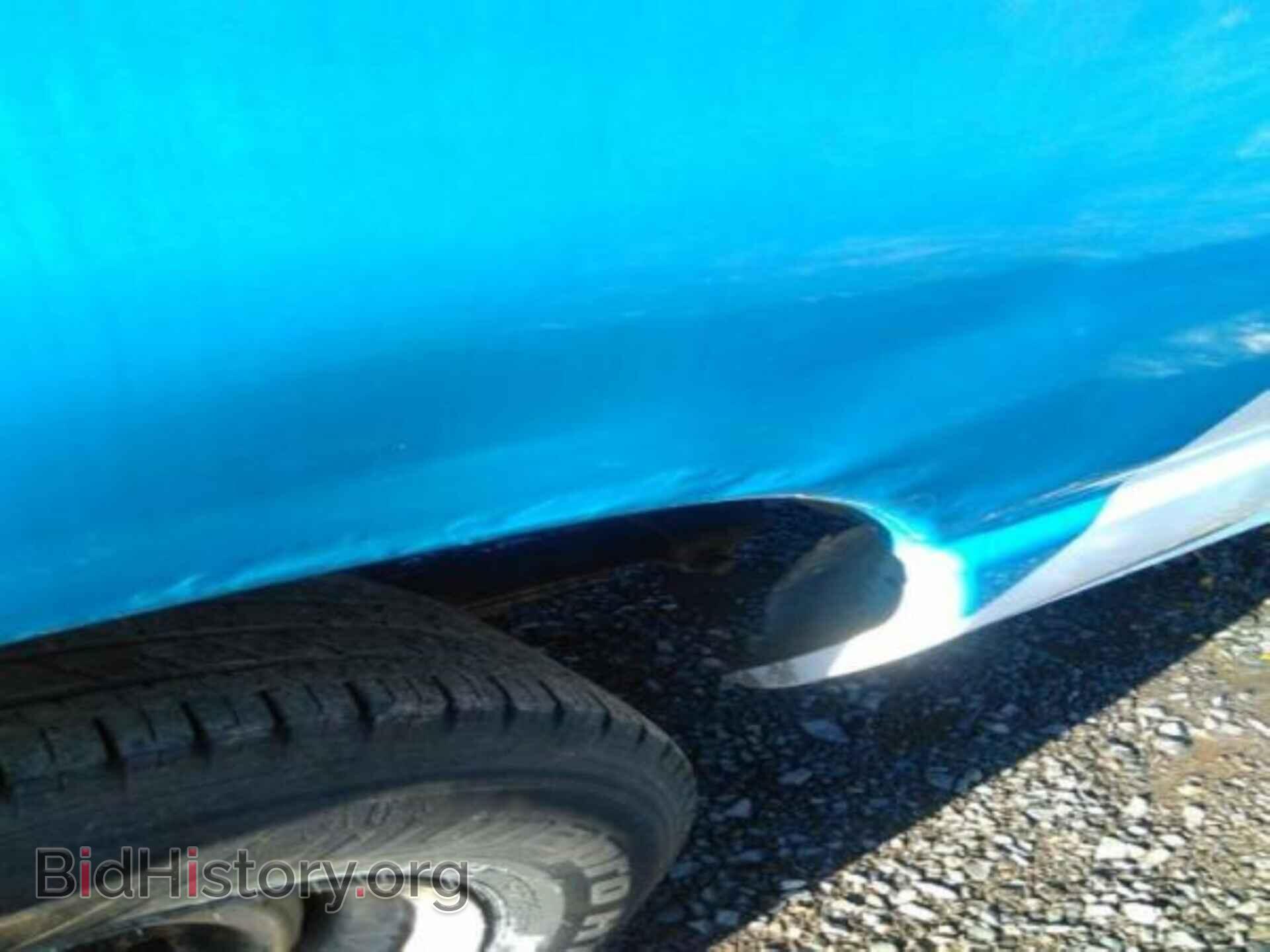 2007 FORD E-250 - VIN: 1FTNE24L07DA39617 - Фото 4