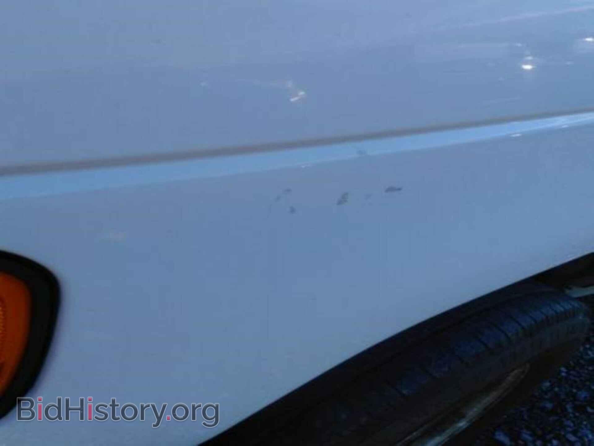 2007 FORD E-250 - VIN: 1FTNE24L07DA39617 - Фото 6
