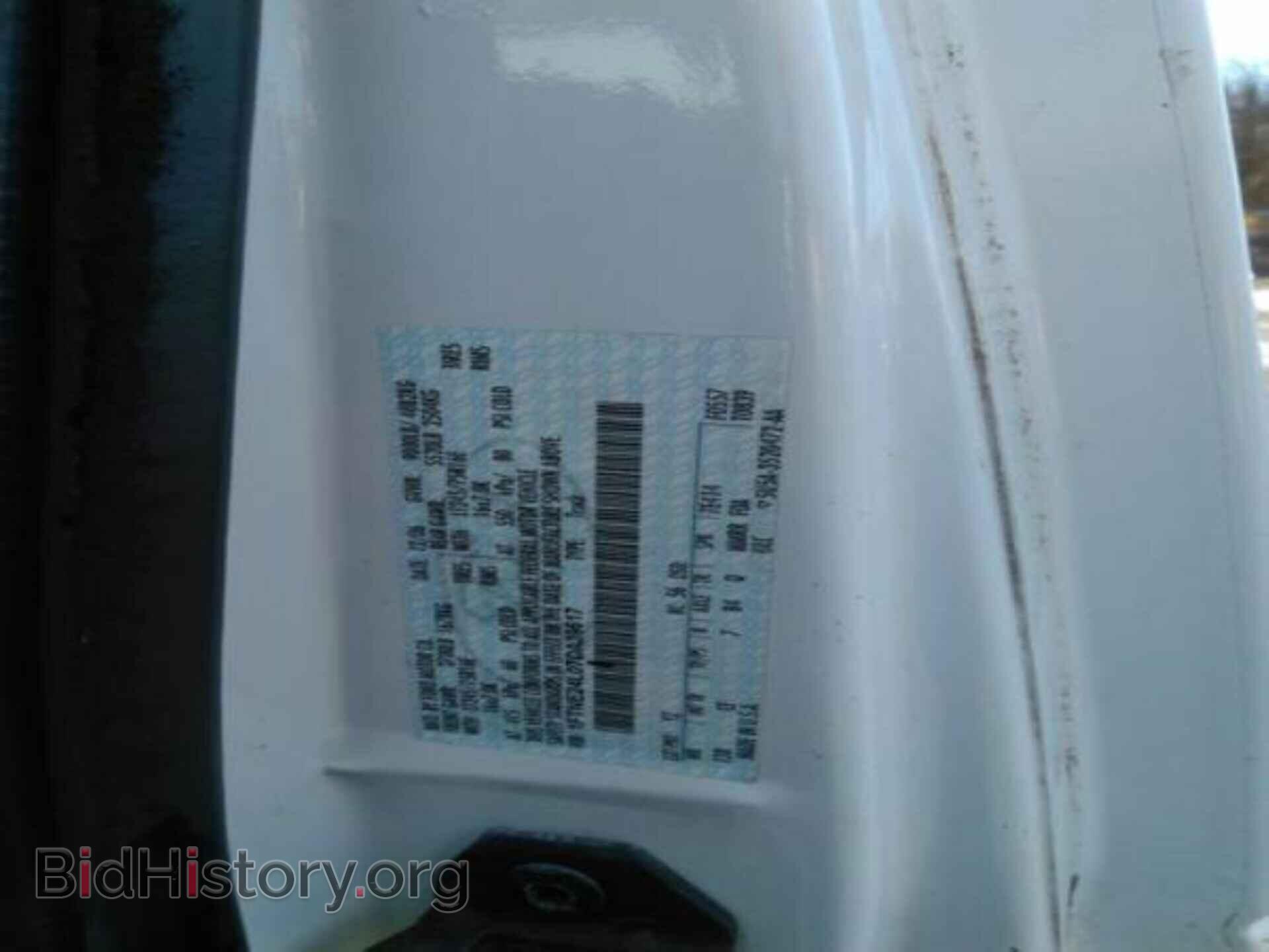 2007 FORD E-250 - VIN: 1FTNE24L07DA39617 - Фото 8