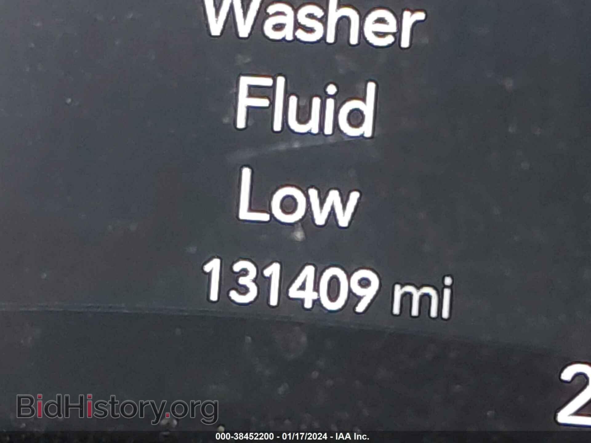2017 CHRYSLER PACIFICA - VIN: 2C4RC1EG1HR705482 - Фото 7