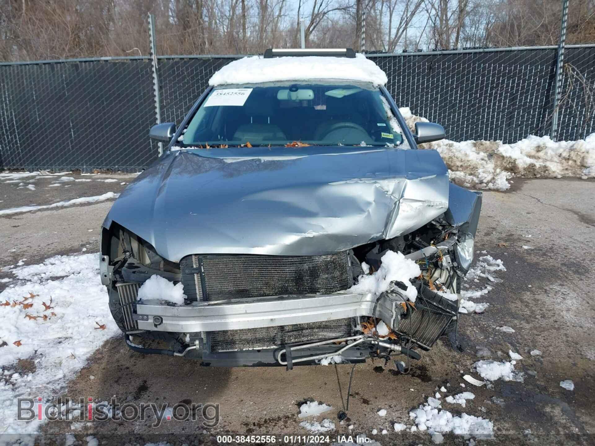 2006 AUDI A4 - VIN: WAUKF78E16A249486 - Фото 6
